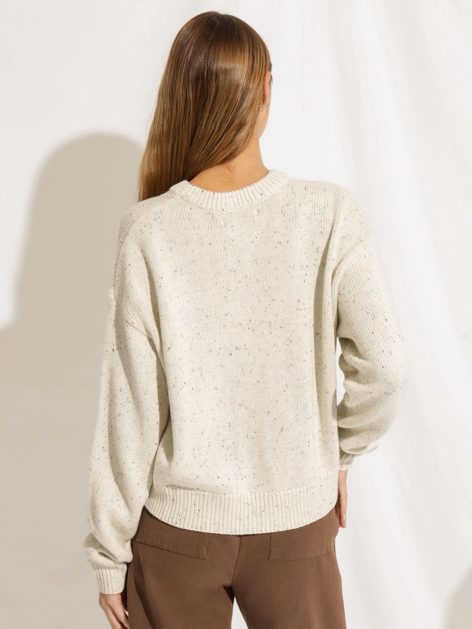 Yuri Speckle Knit - Image 6