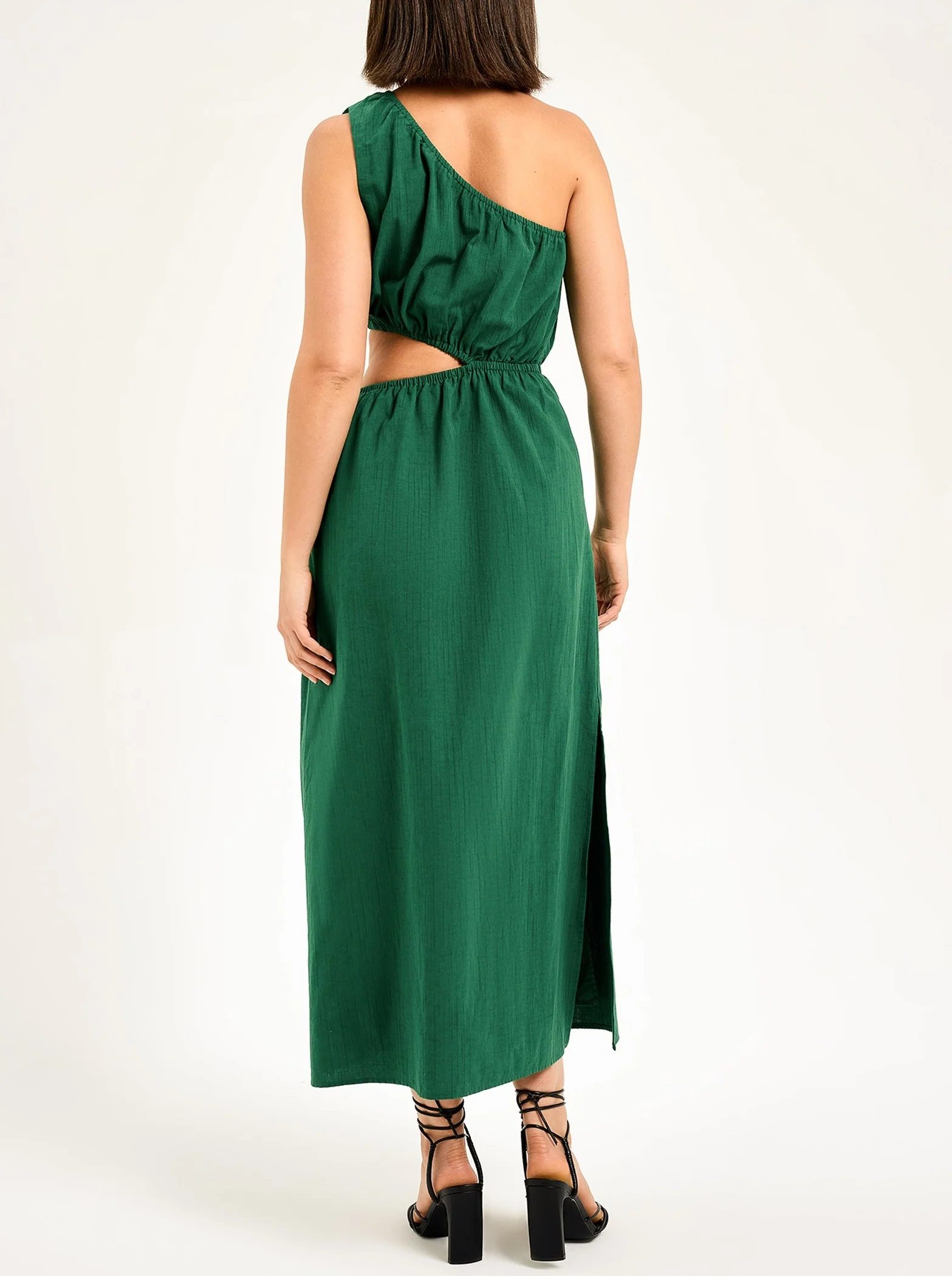 Yvette Midi Dress - Image 4