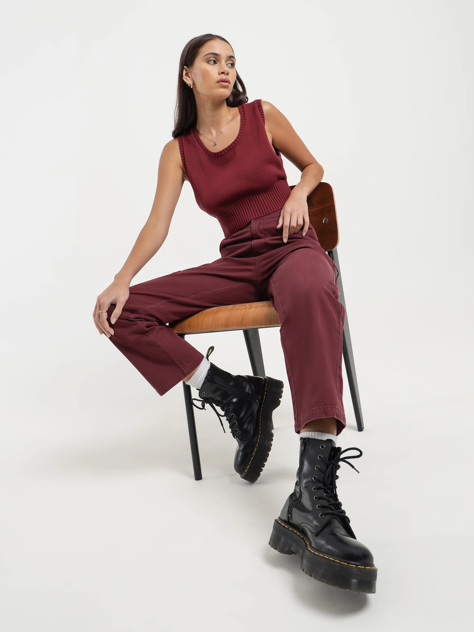 Zadie Pants - Image 2