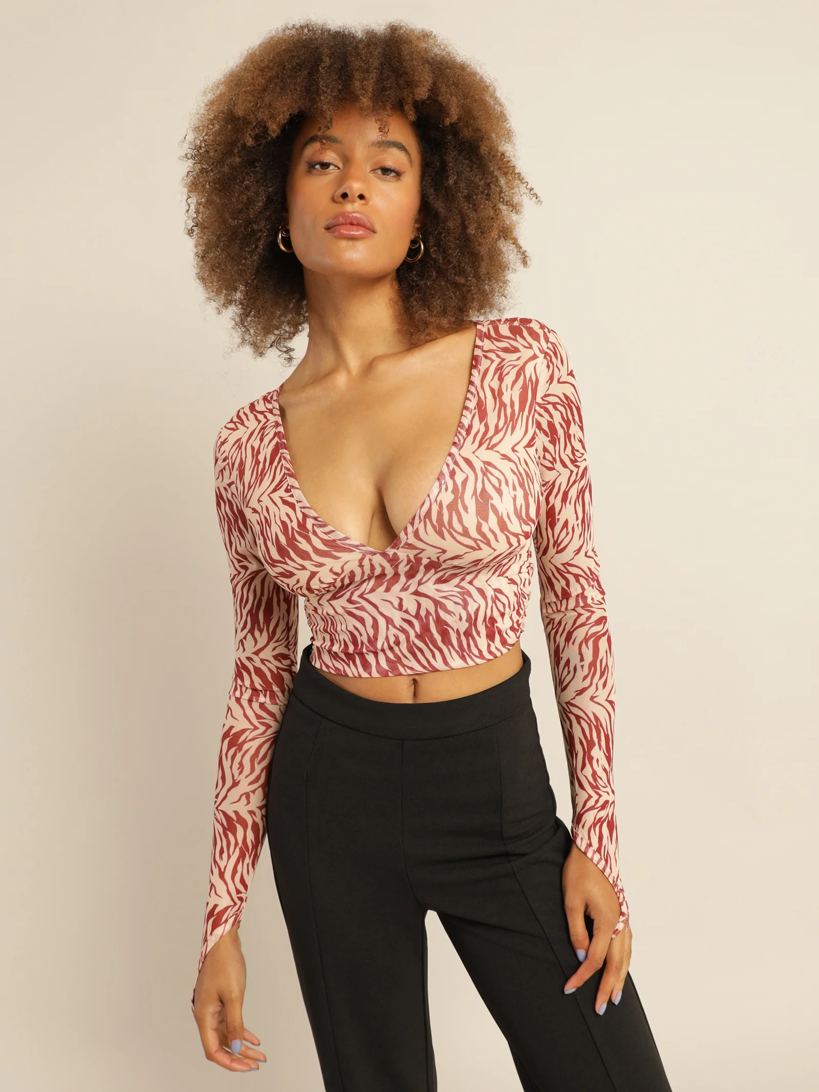 Zahar Top - Image 3
