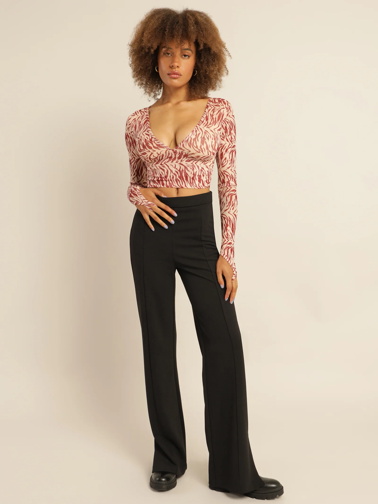 Zahar Top - Image 4
