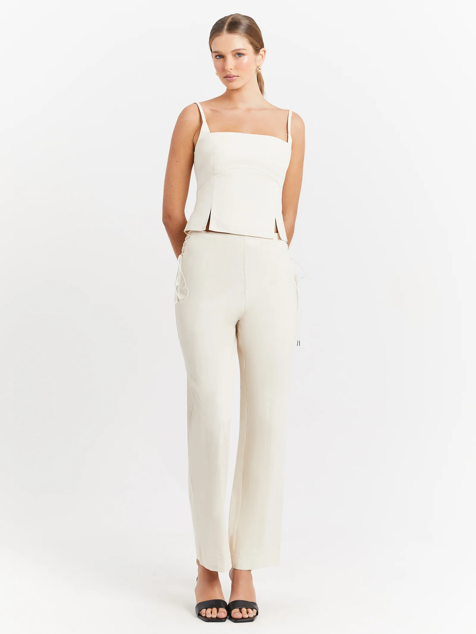 Zahra Bodice - Image 2