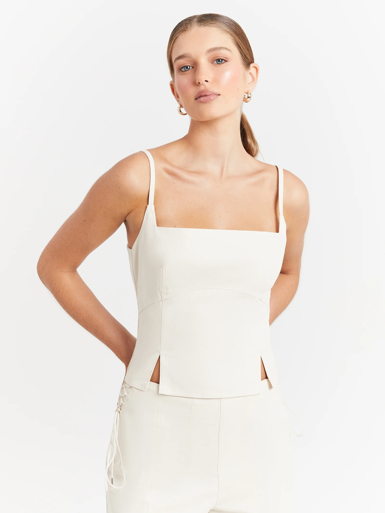 Zahra Bodice - Image 3