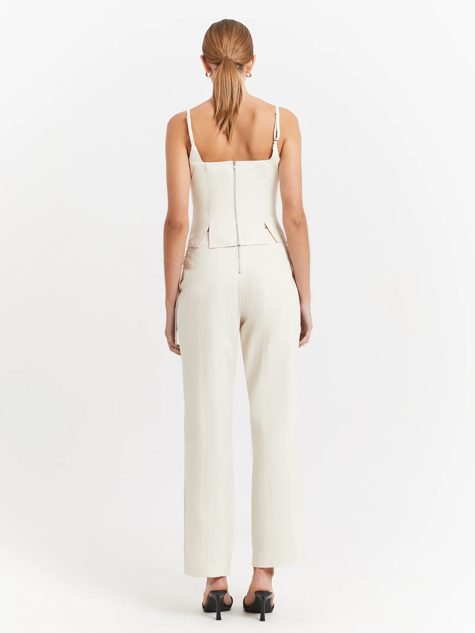 Zahra Bodice - Image 5