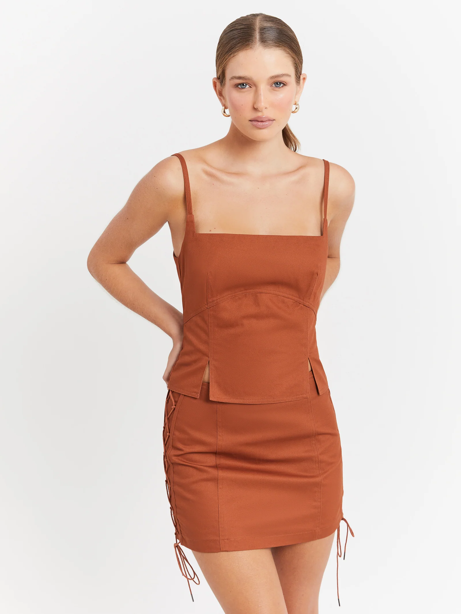 Zahra Bodice - Image 3