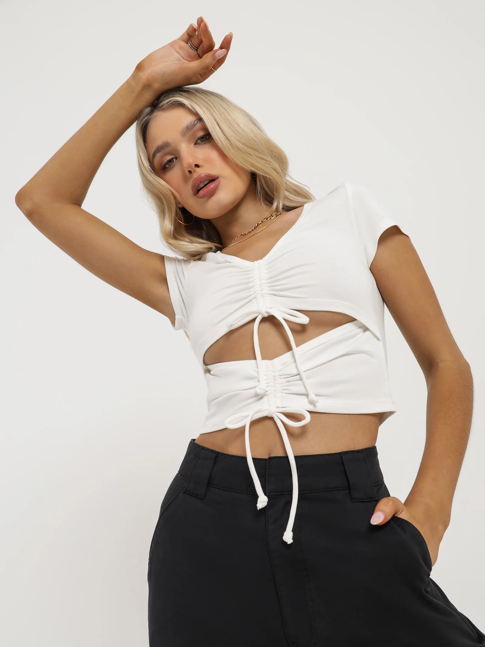 Zaldi T-Shirt - Image 2