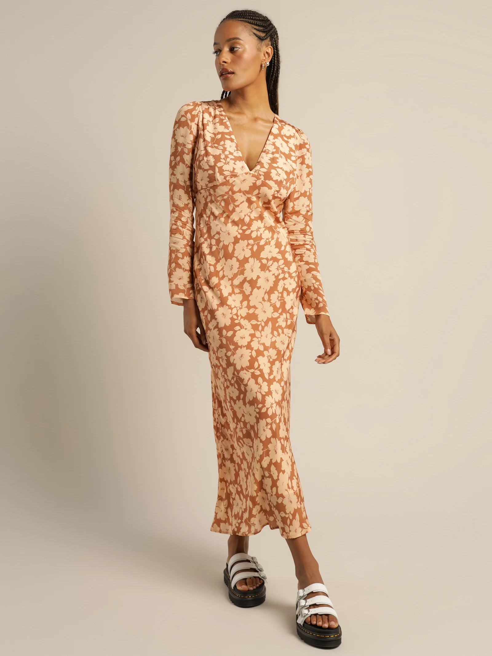 Zaliah Dress - Image 3