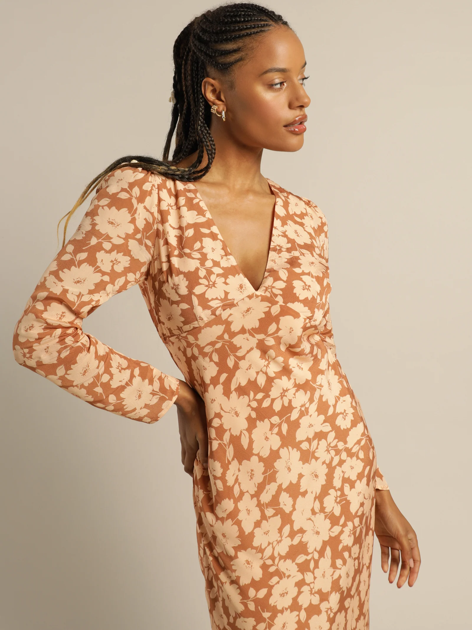 Zaliah Dress - Image 4