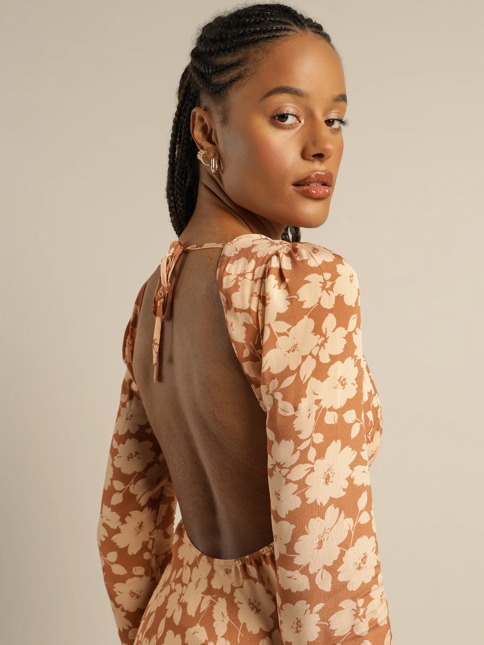 Zaliah Dress - Image 5