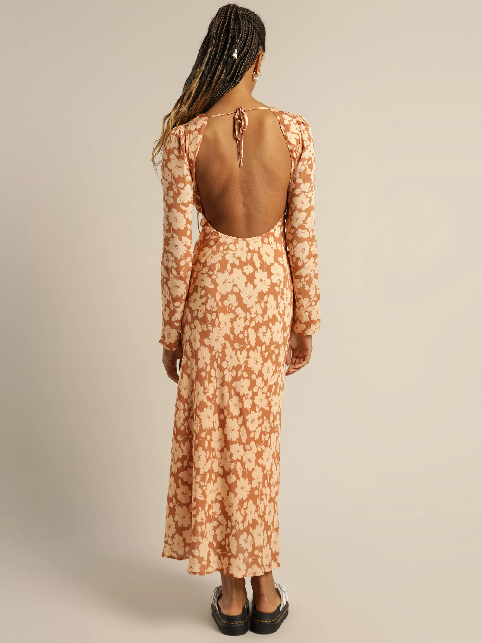Zaliah Dress - Image 6