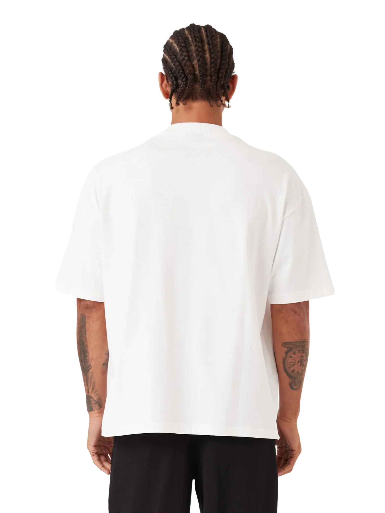 Stamps Lounge Tee - Image 5