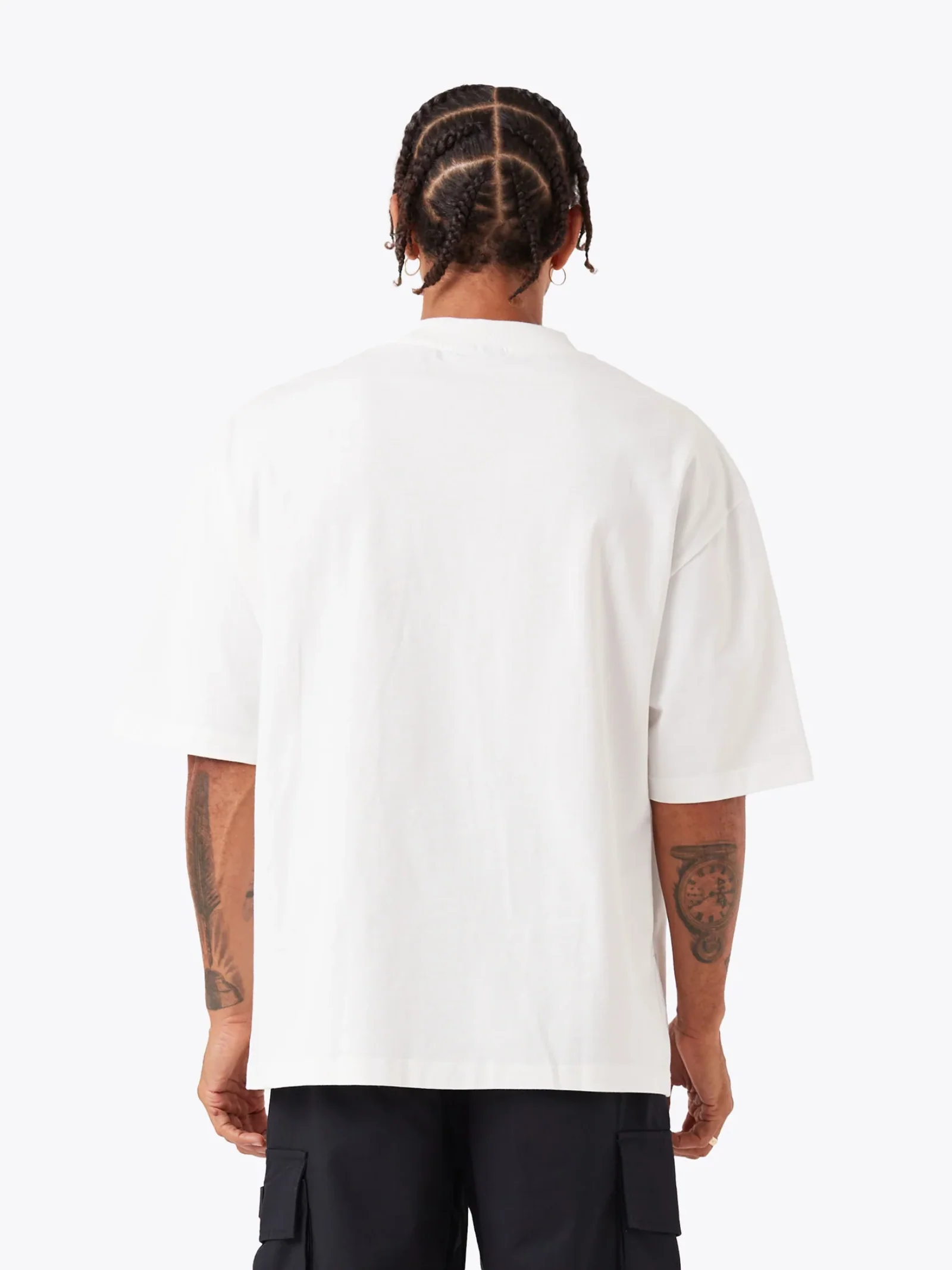 Athletic Department Flow Tee - Image 4