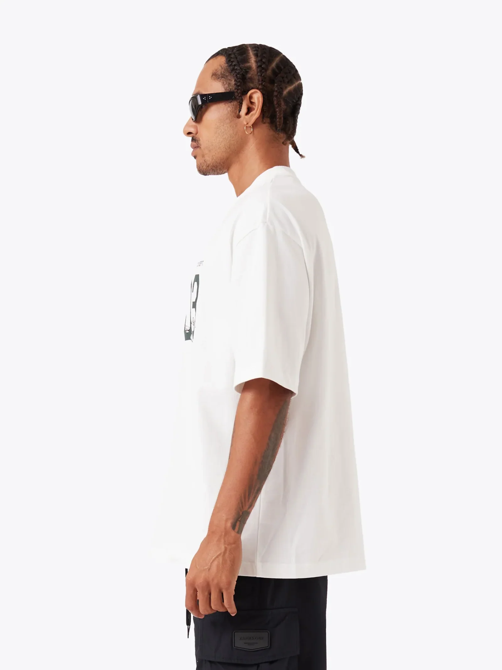 Athletic Department Flow Tee - Image 6