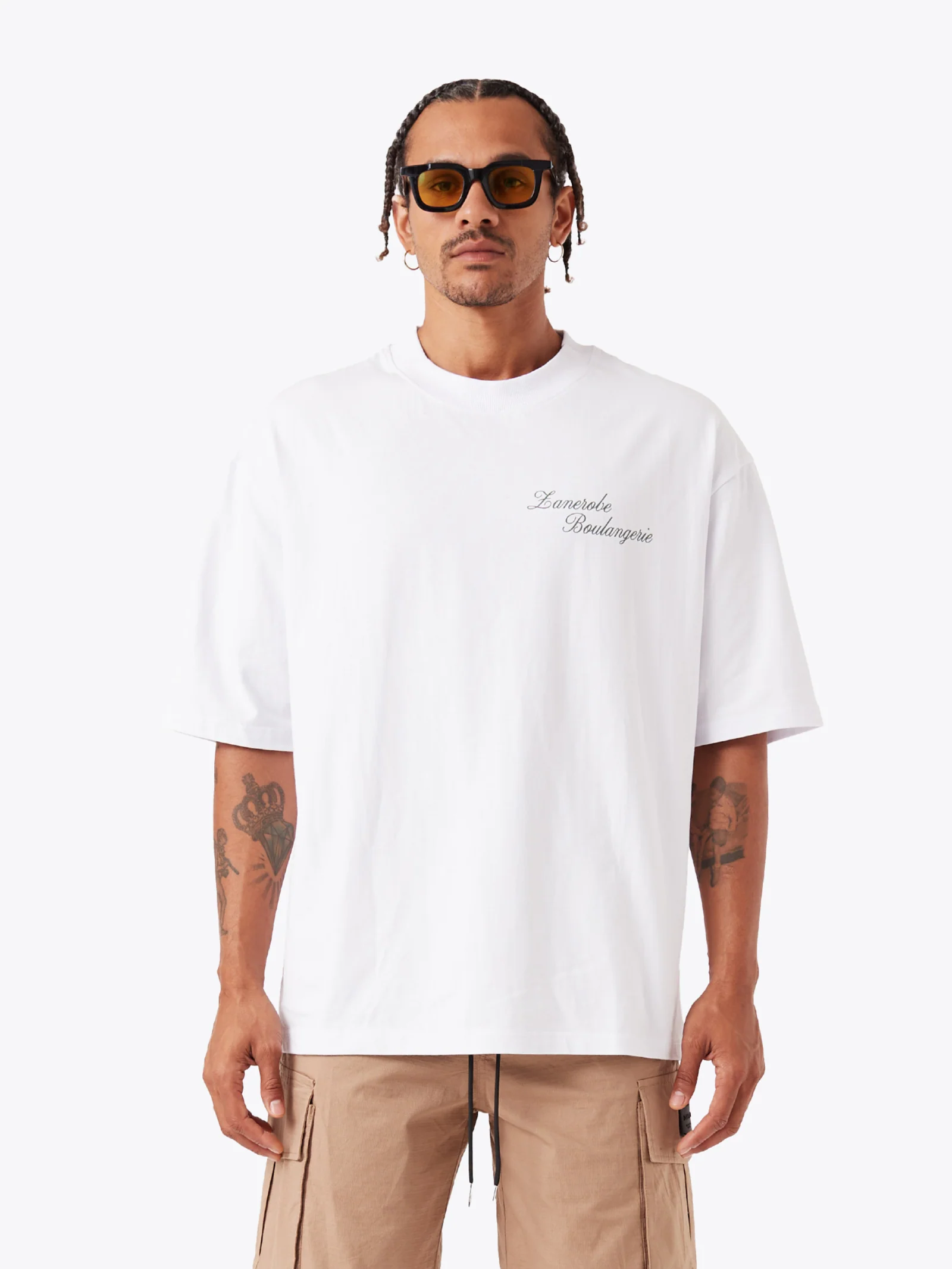 Boulangerie Tee - Image 2