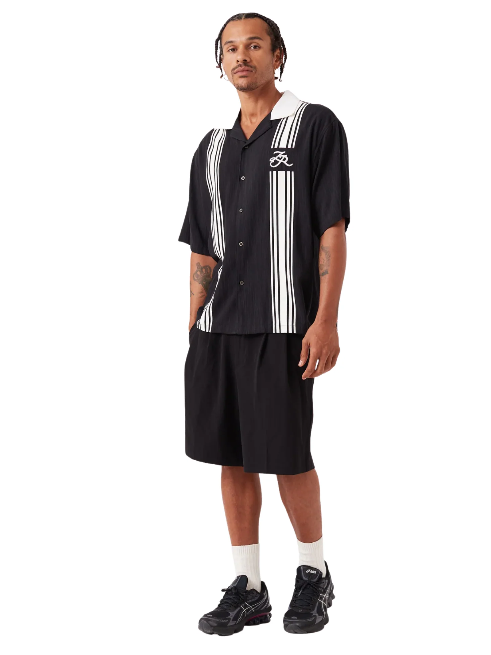 Bowling SS Shirt - Image 2