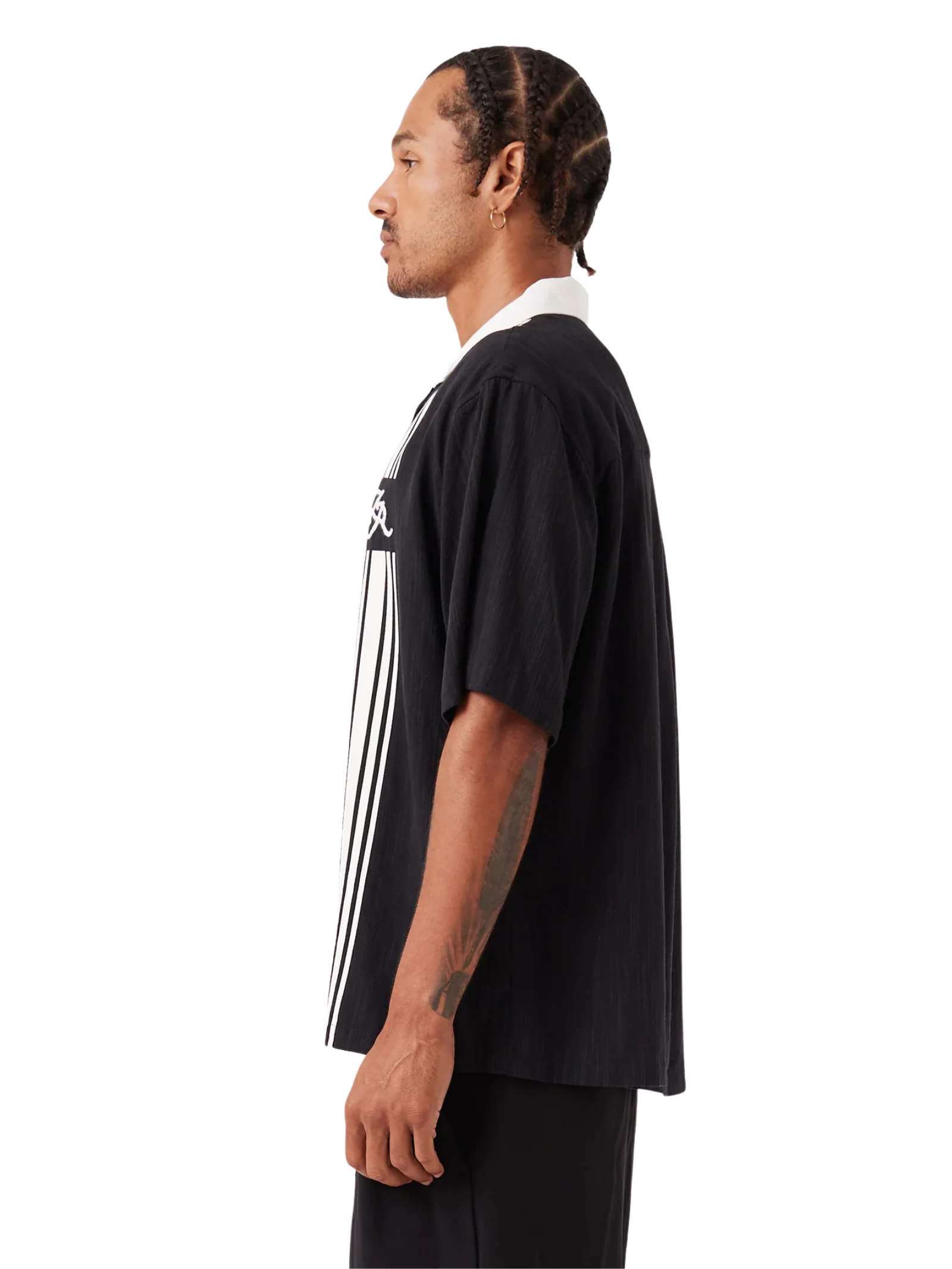 Bowling SS Shirt - Image 3