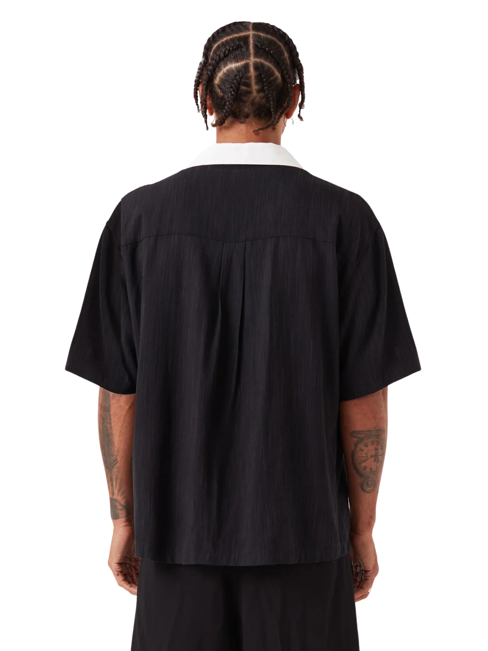 Bowling SS Shirt - Image 4