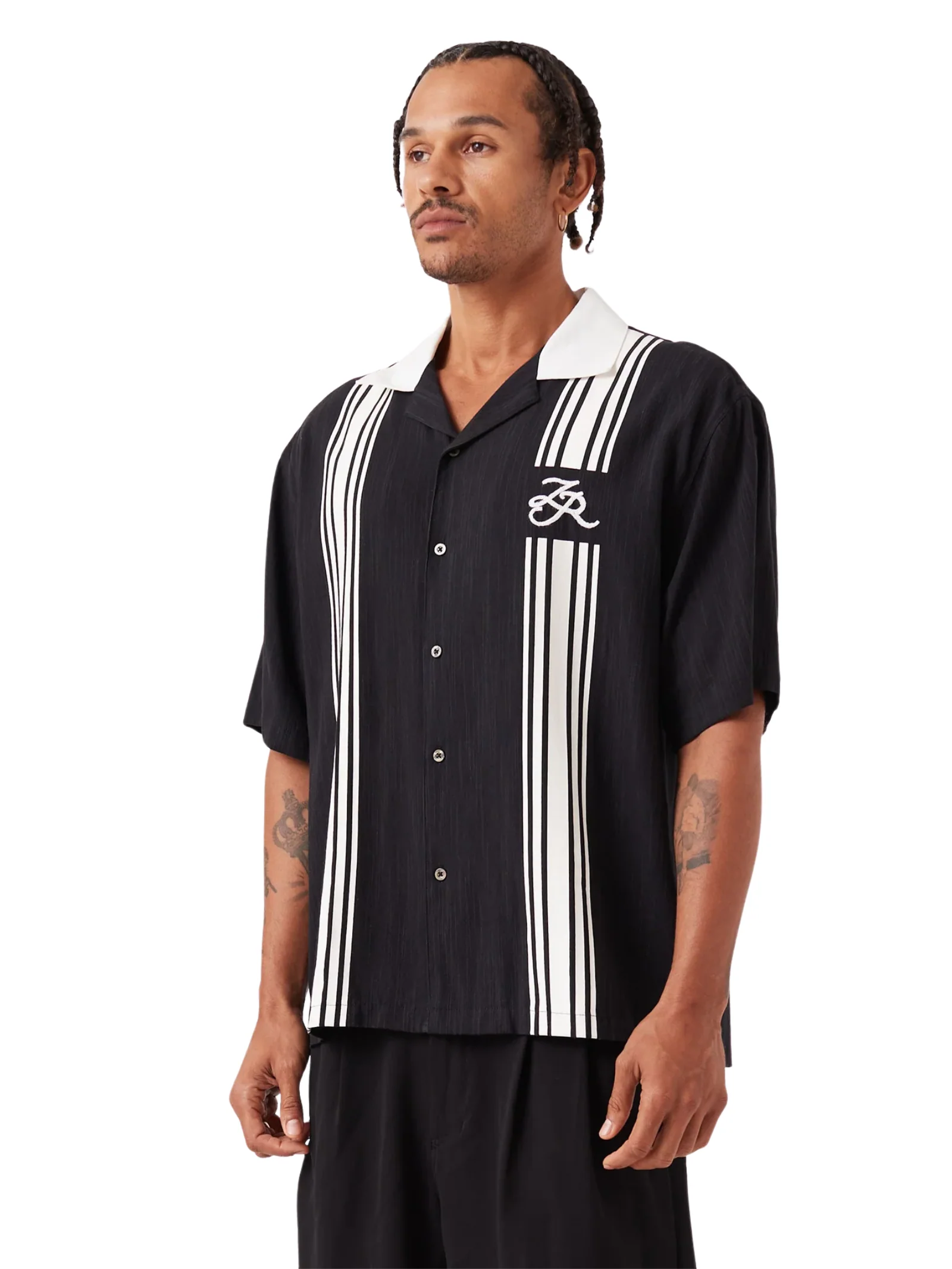 Bowling SS Shirt - Image 5