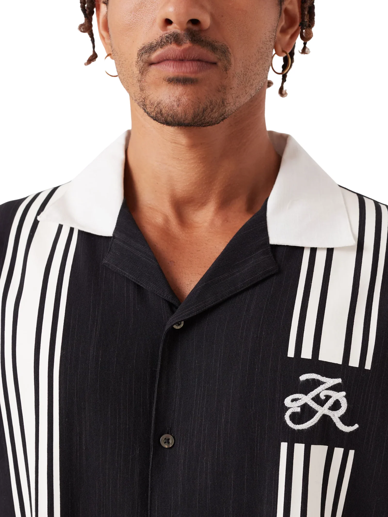 Bowling SS Shirt - Image 6