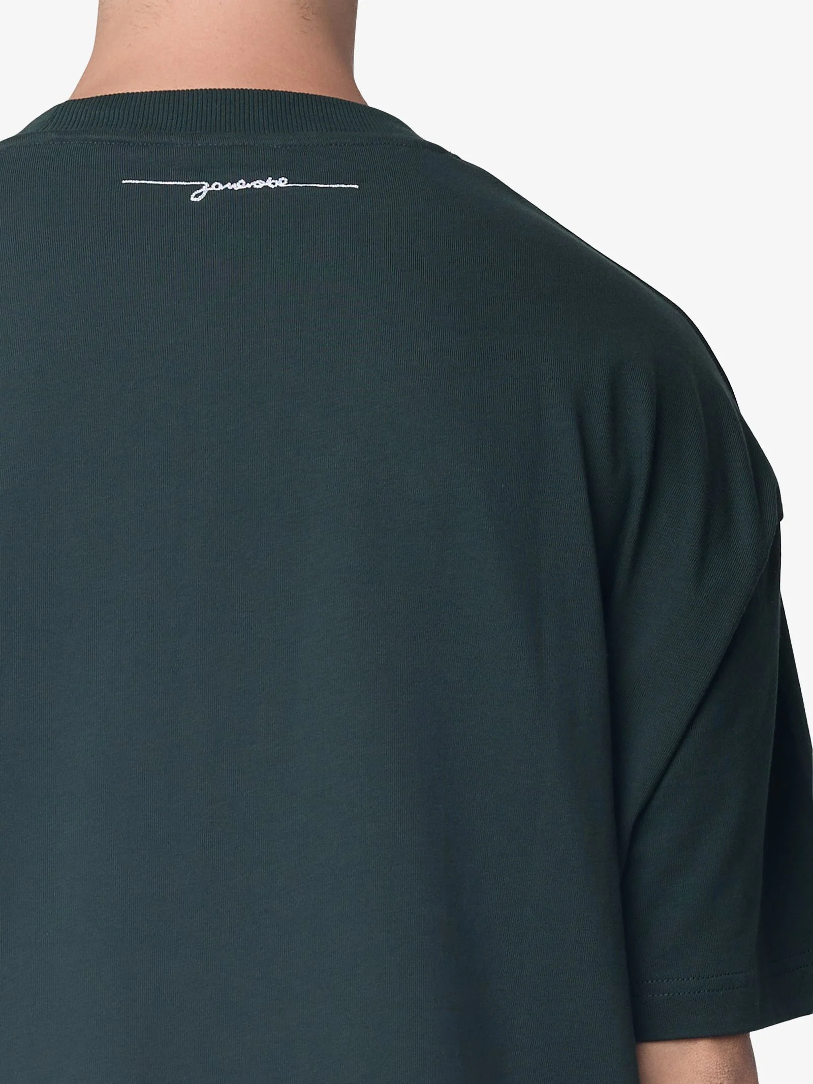 Box Tee - Image 2