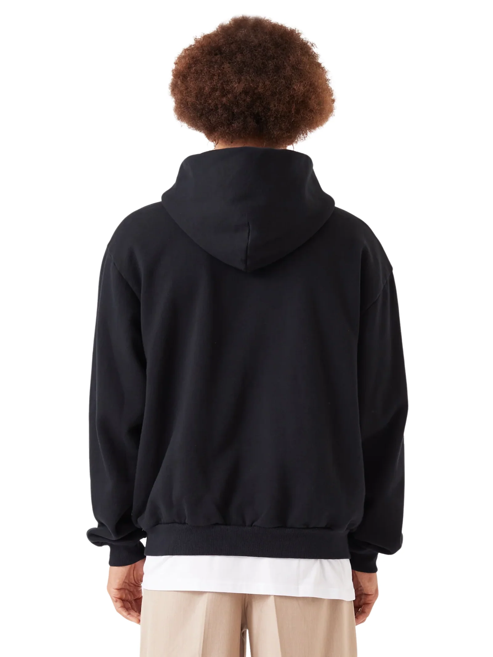 Box Zip Hood - Image 4