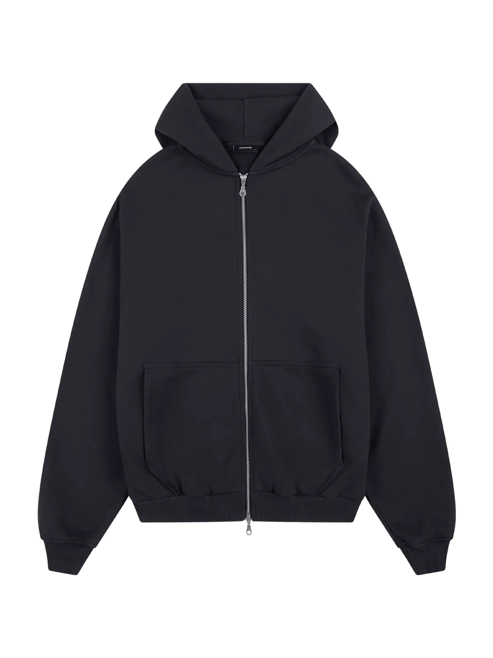Box Zip Hood - Image 7