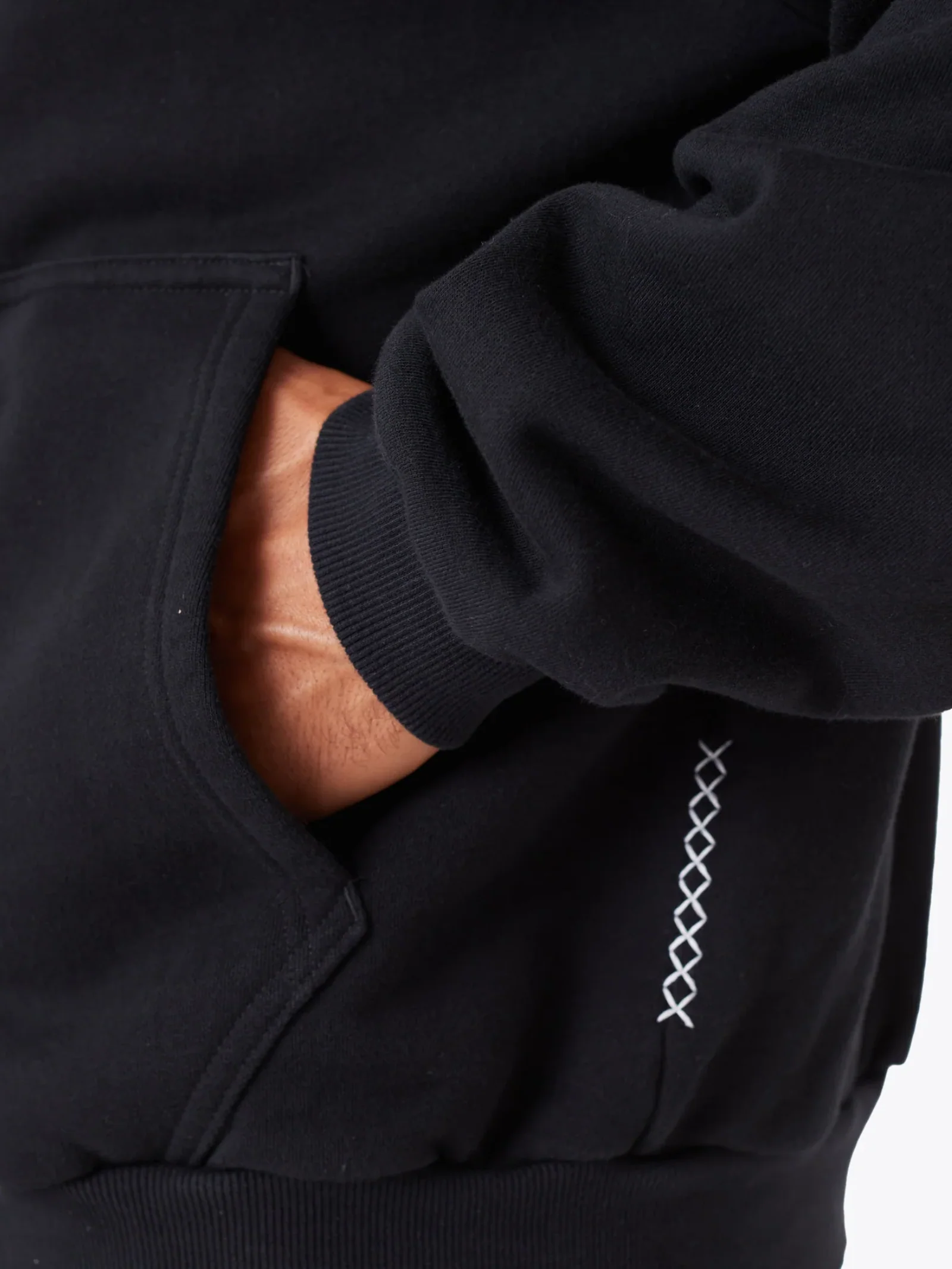 Box Zip Hood - Image 8