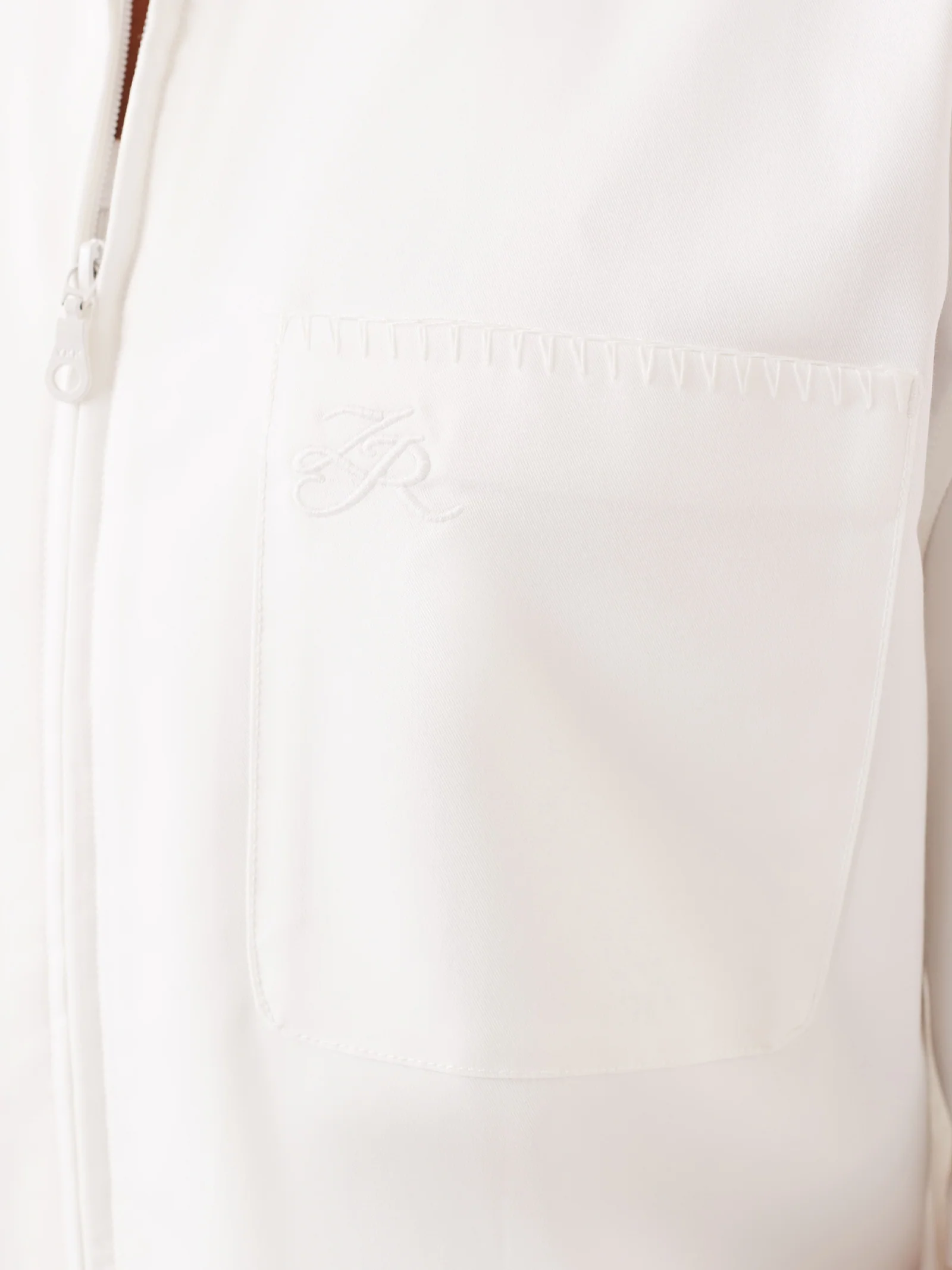 Boxy Overshirt - Image 4