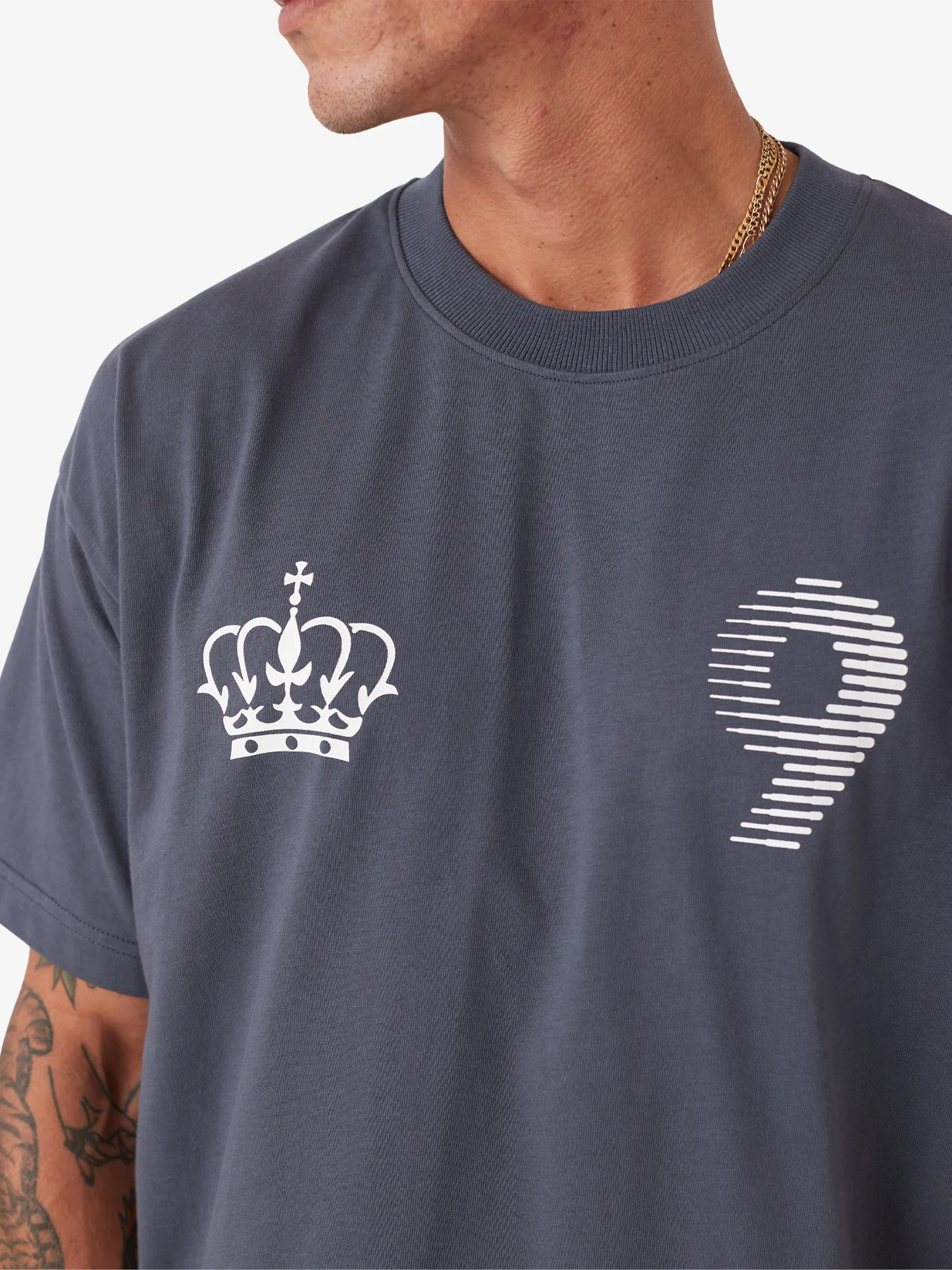 CBAA Box Tee - Image 5