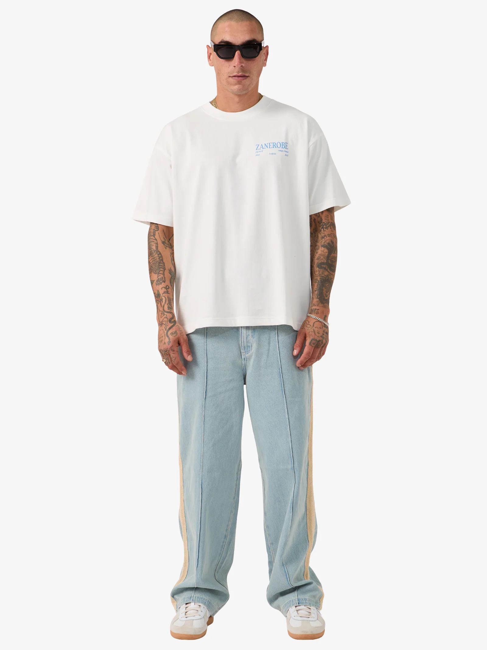 Ceramic Box Tee - Image 2