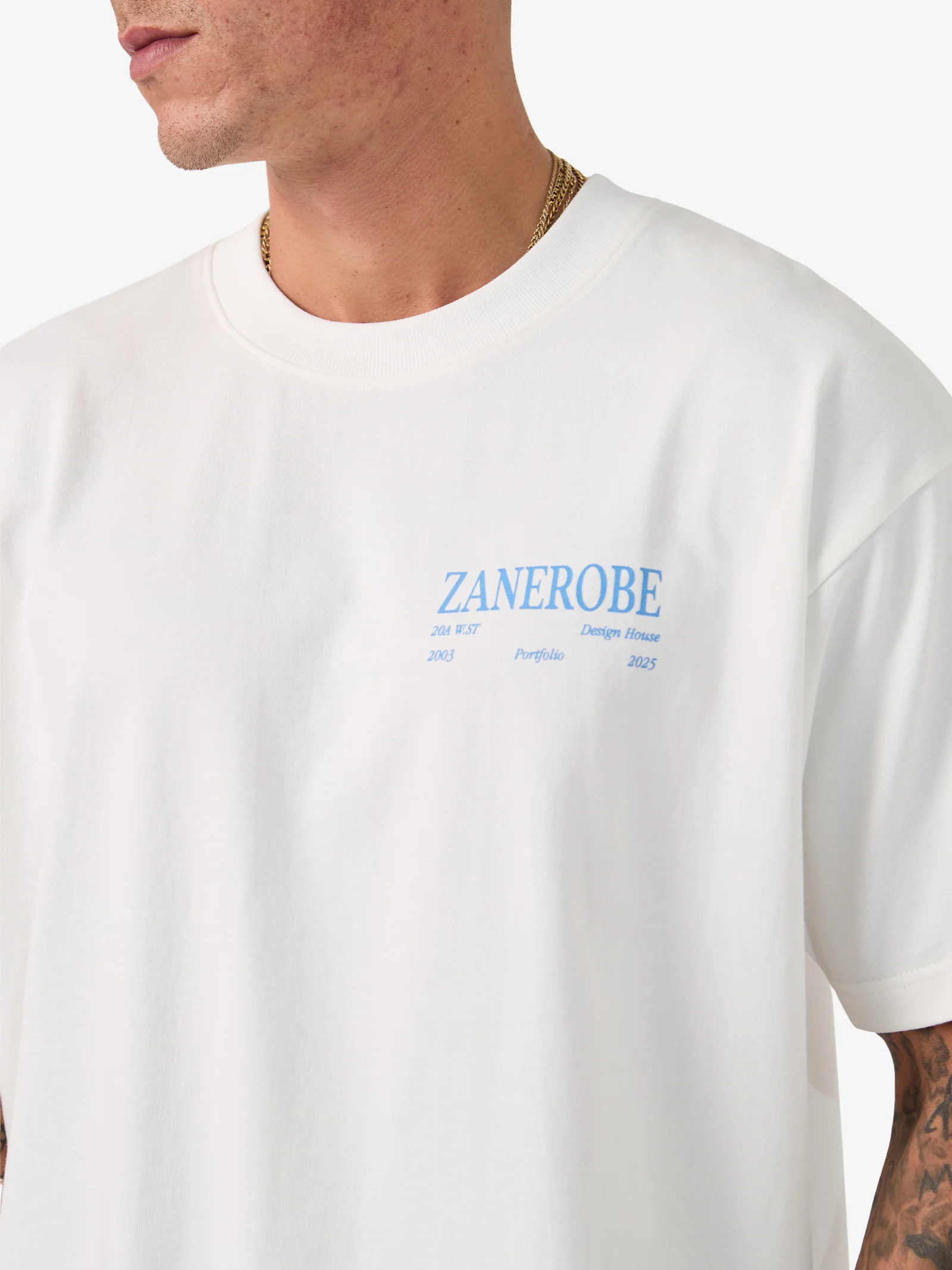 Ceramic Box Tee - Image 3