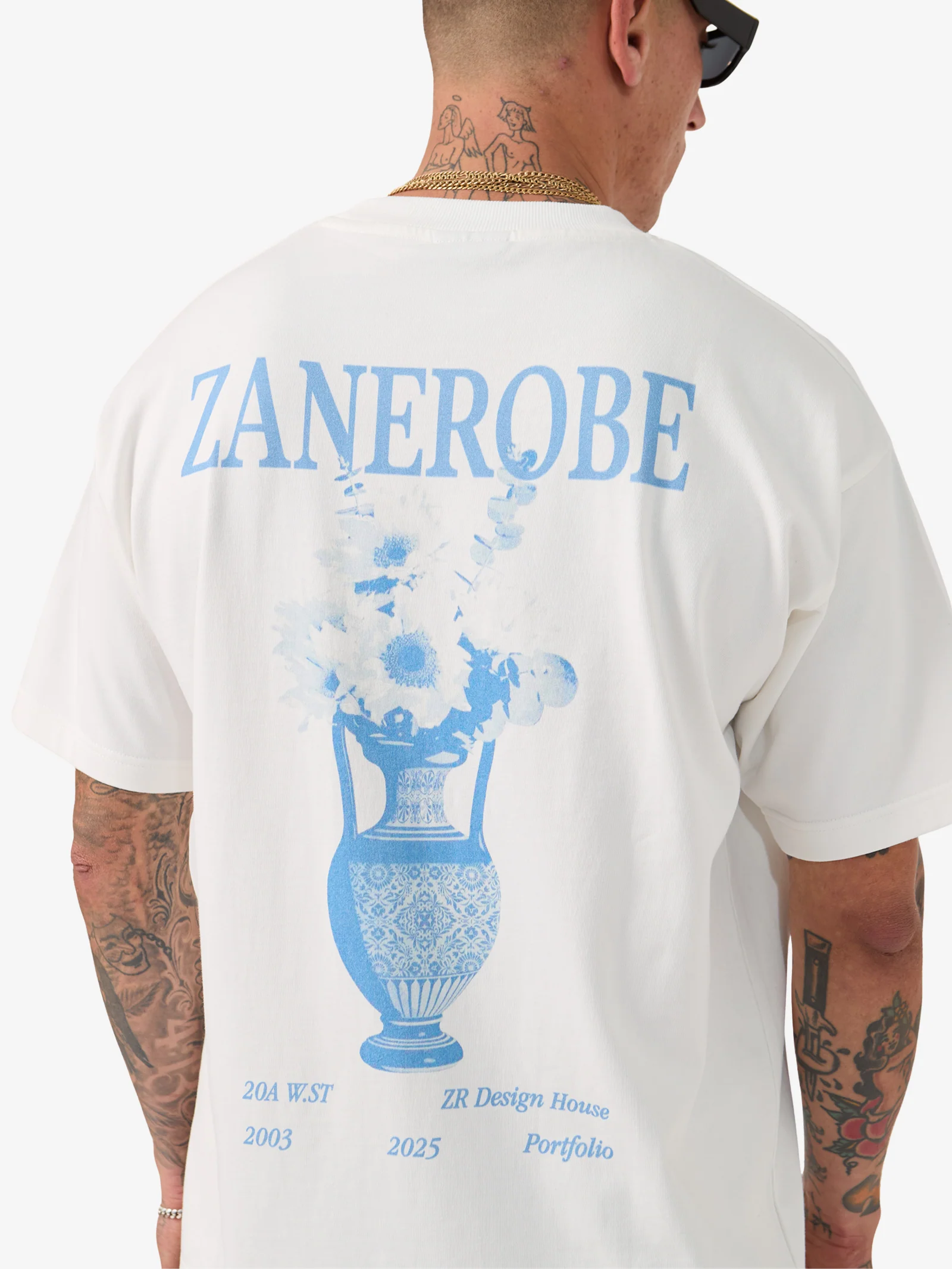 Ceramic Box Tee - Image 4