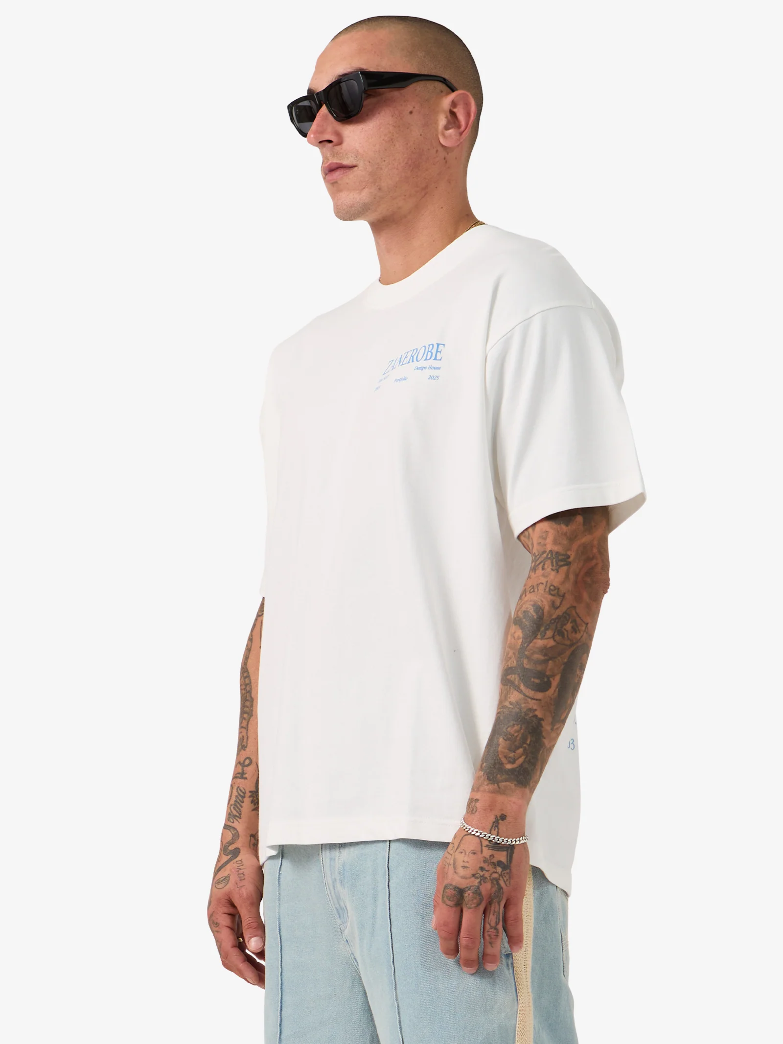 Ceramic Box Tee - Image 5
