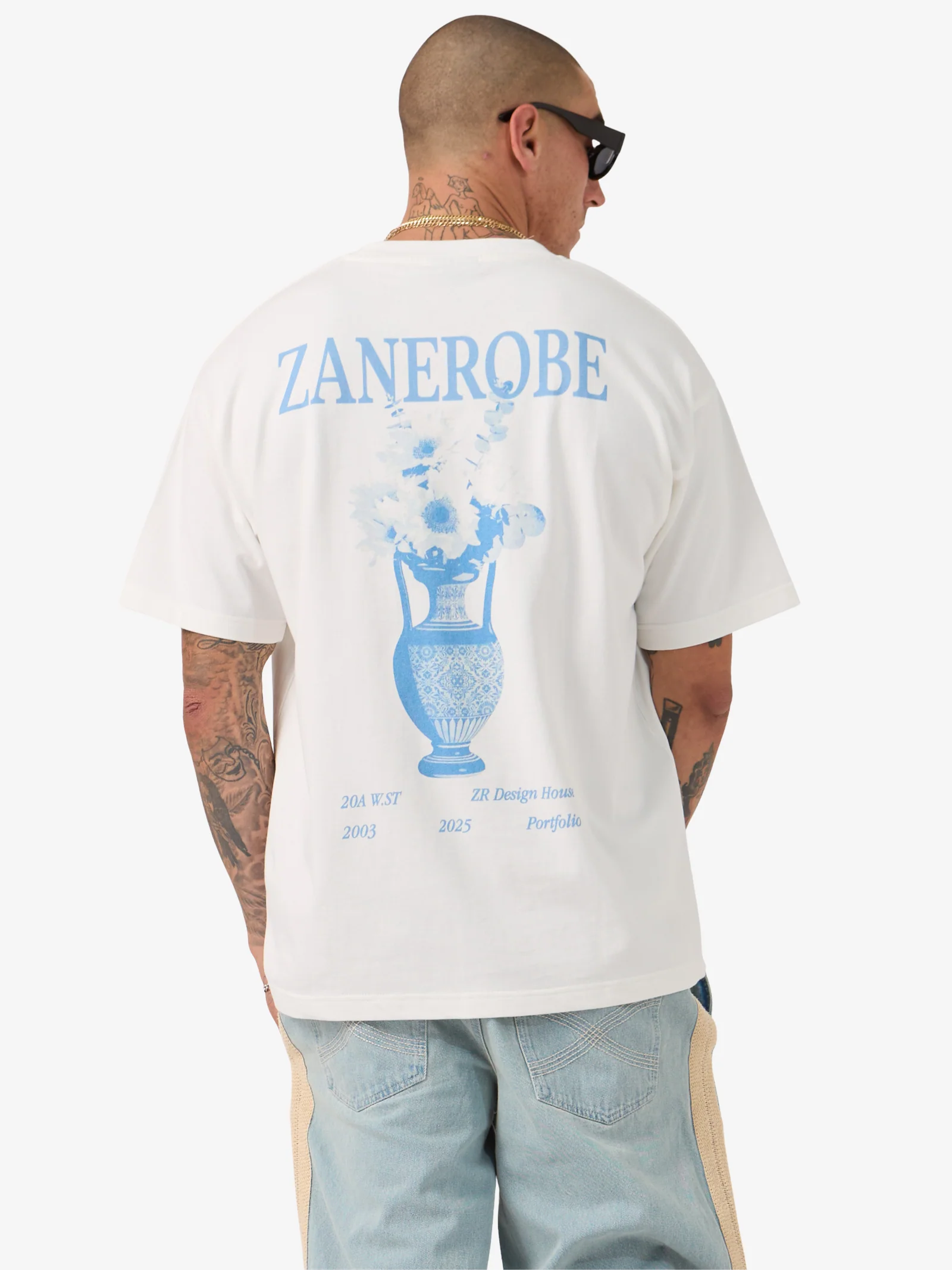 Ceramic Box Tee - Image 6