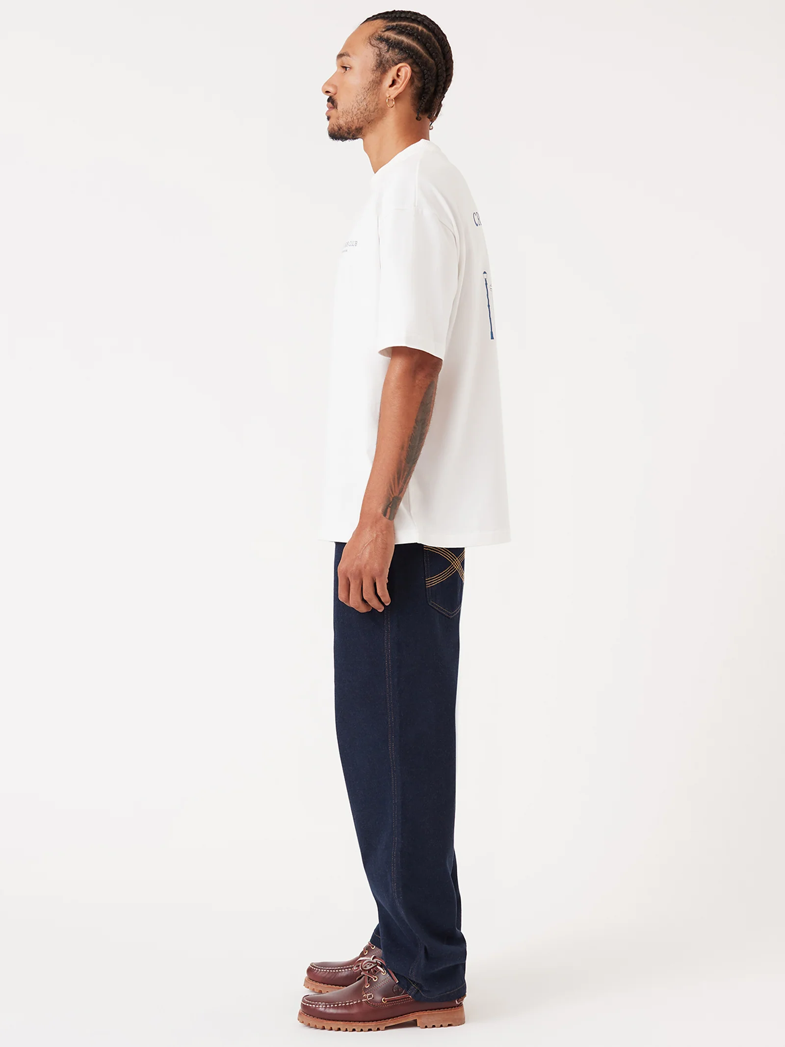 Creator's Club Lounge Tee - Image 6