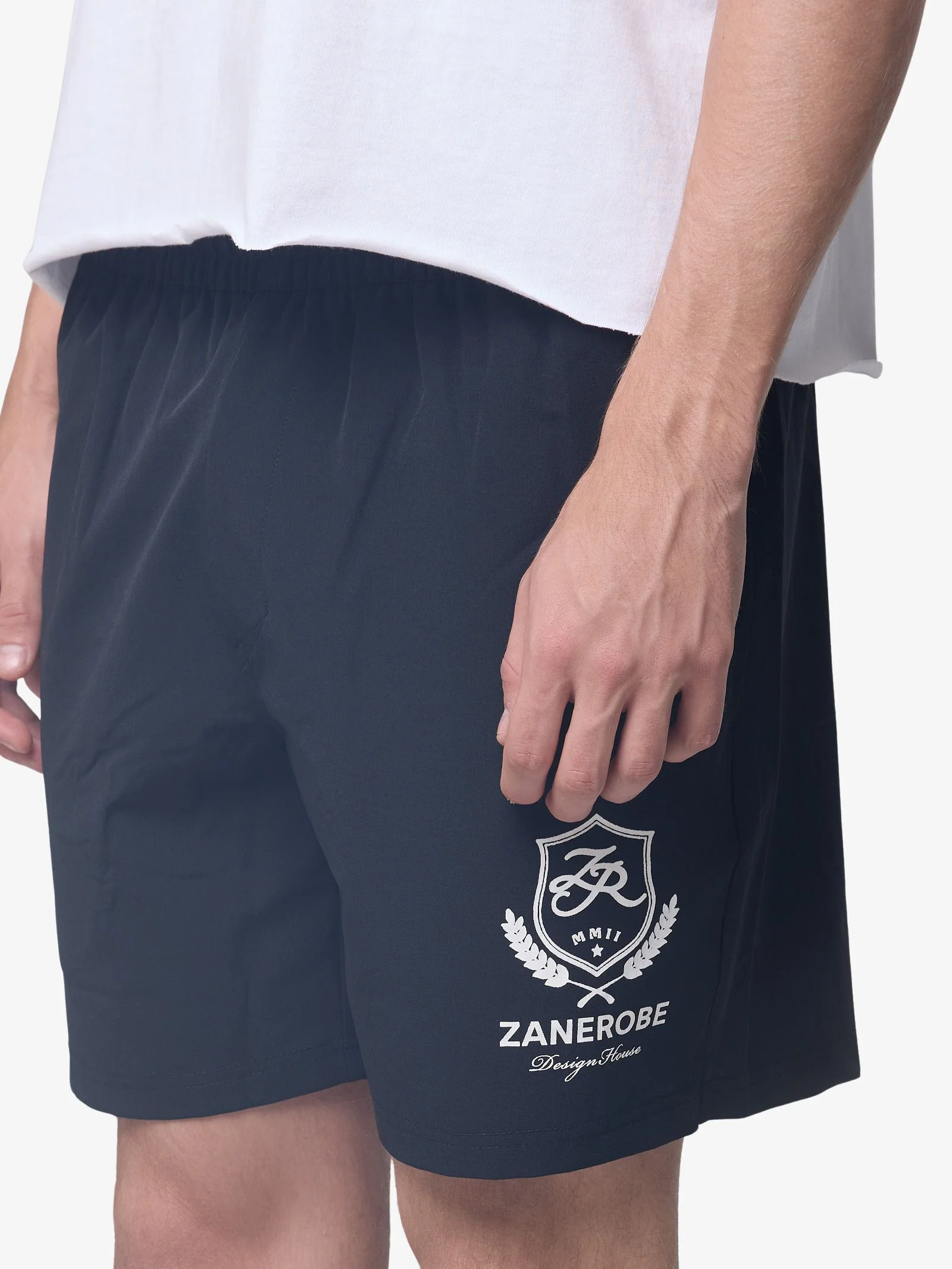 Crest Balmoral Beach Shorts - Image 3