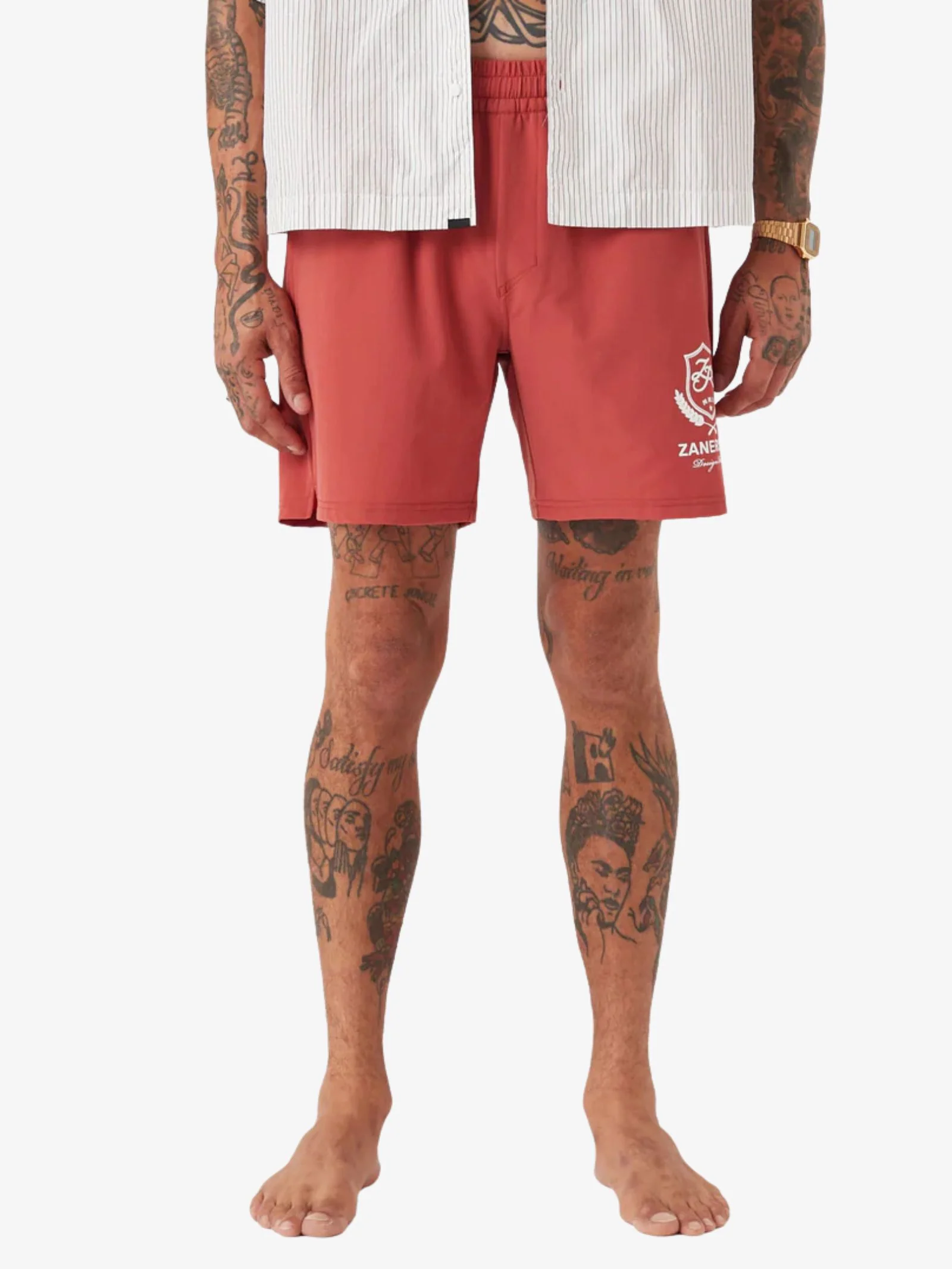 Crest Balmoral Beach Shorts - Image 2