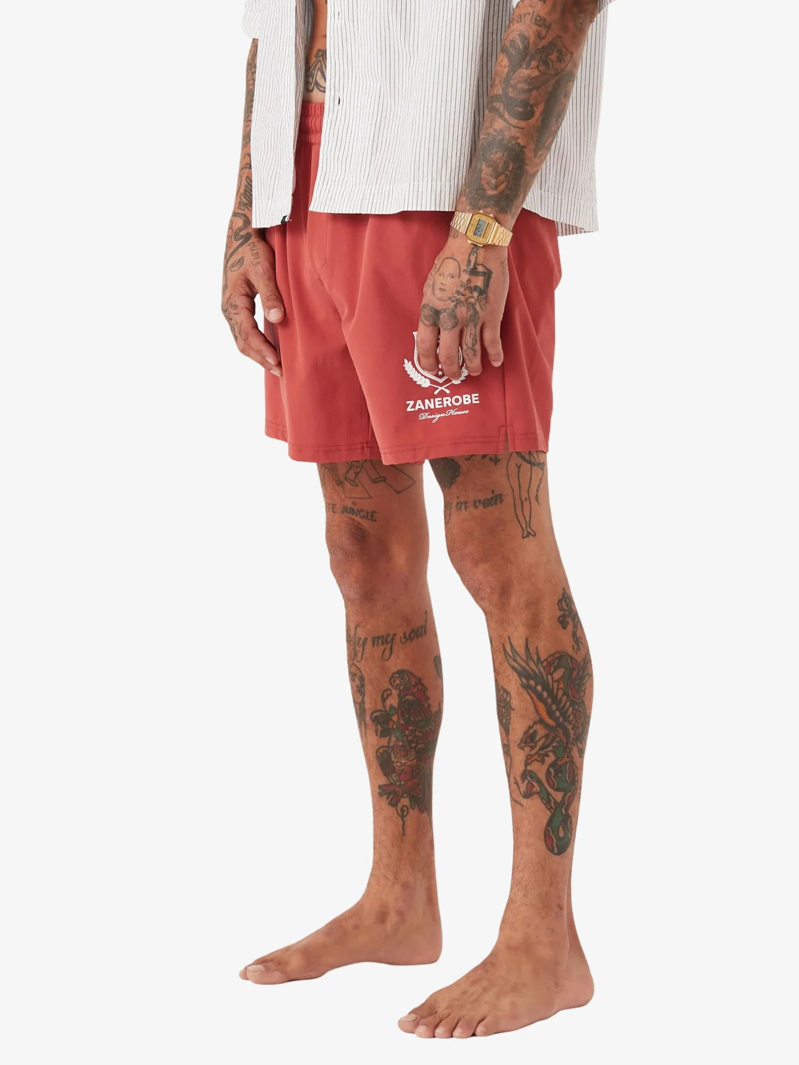 Crest Balmoral Beach Shorts - Image 3