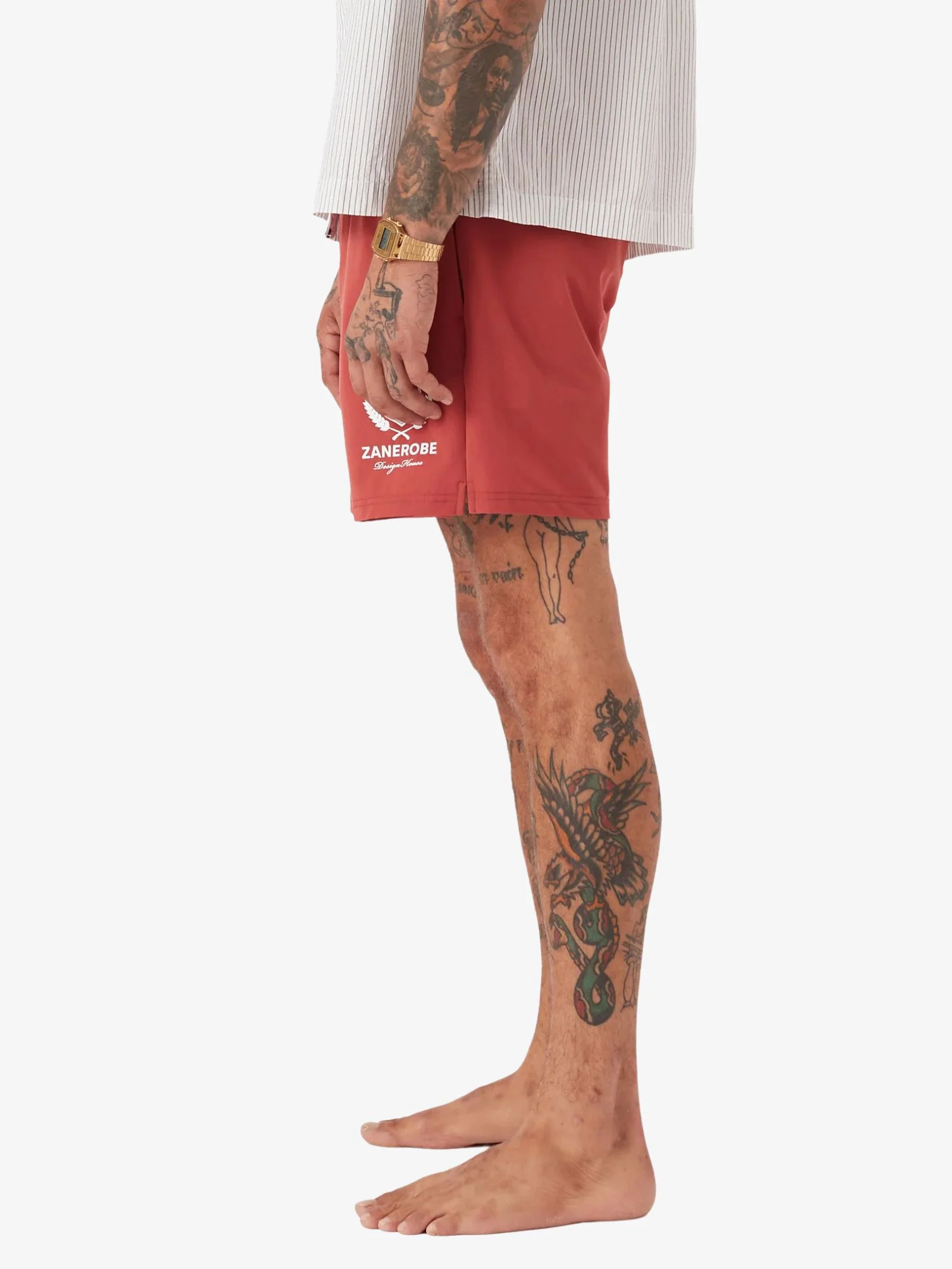 Crest Balmoral Beach Shorts - Image 4