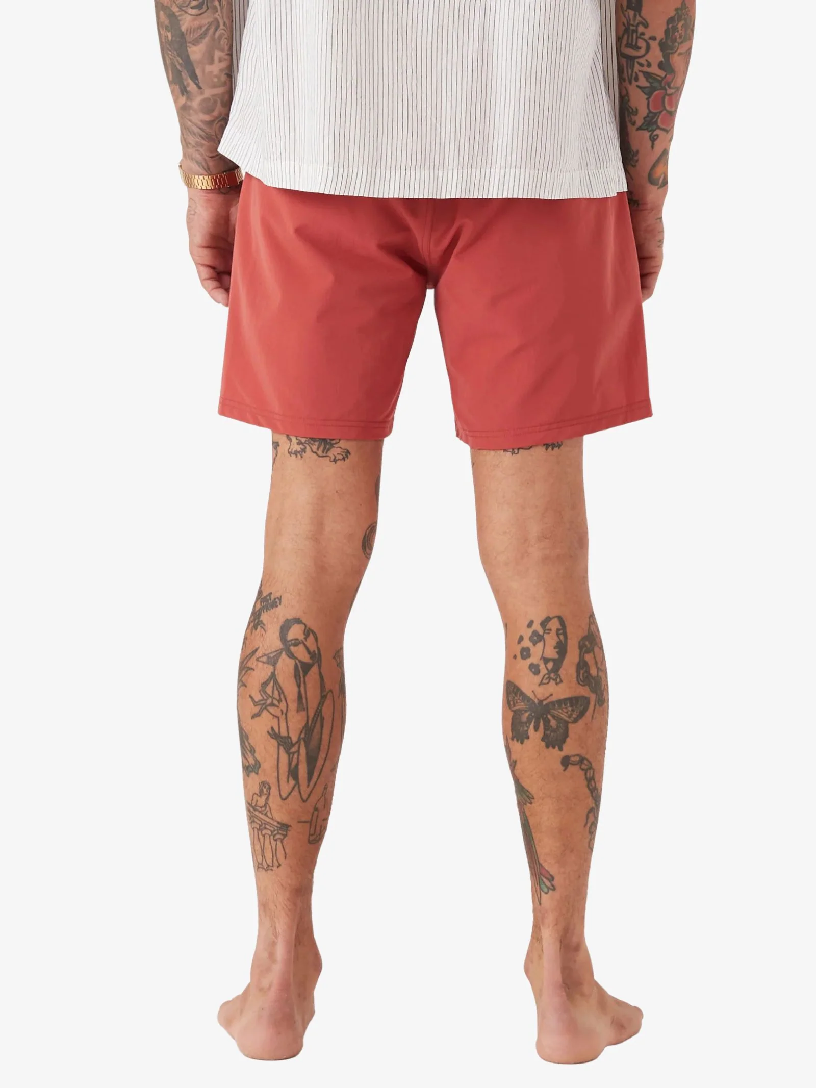 Crest Balmoral Beach Shorts - Image 5