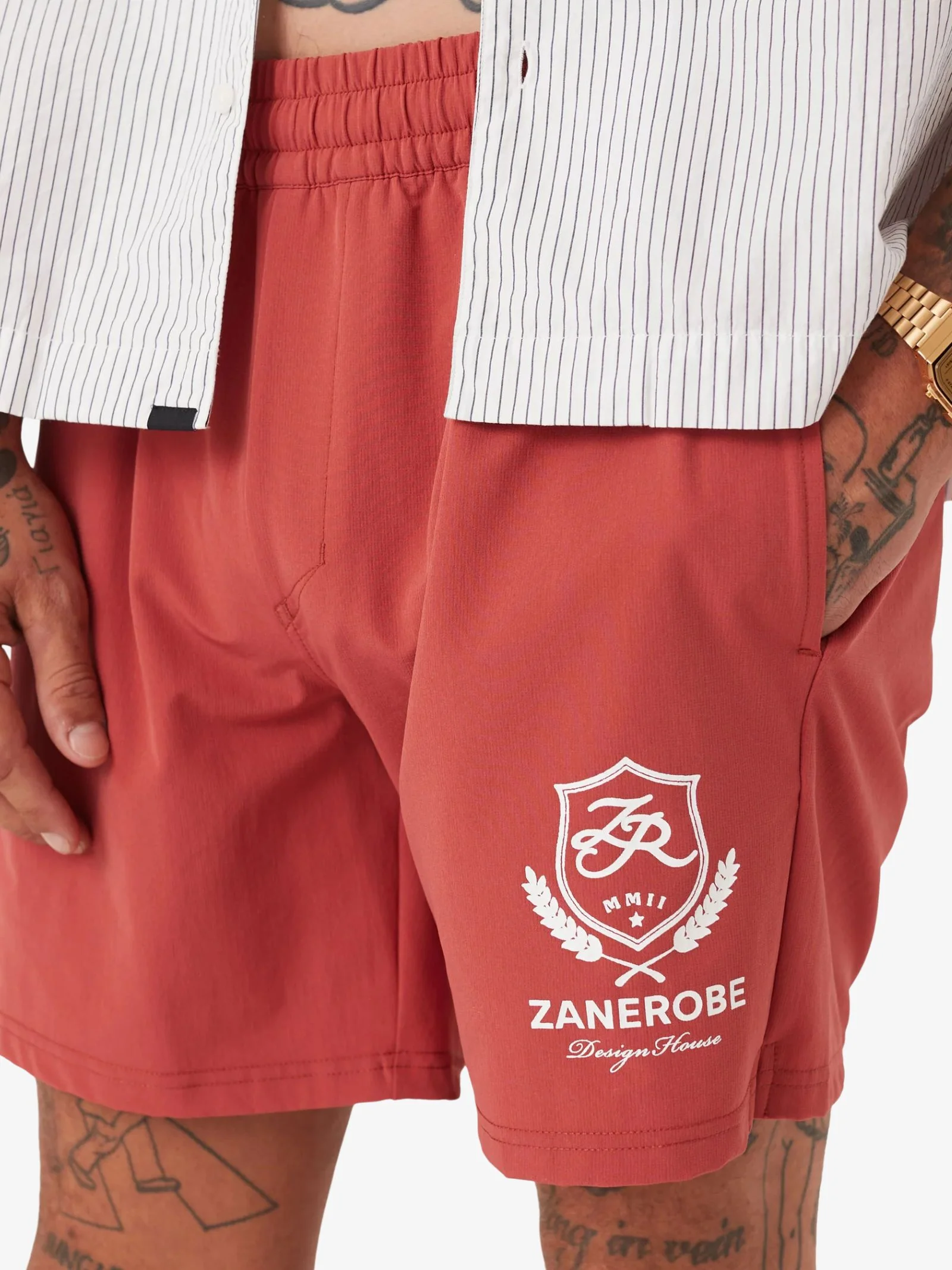 Crest Balmoral Beach Shorts - Image 6