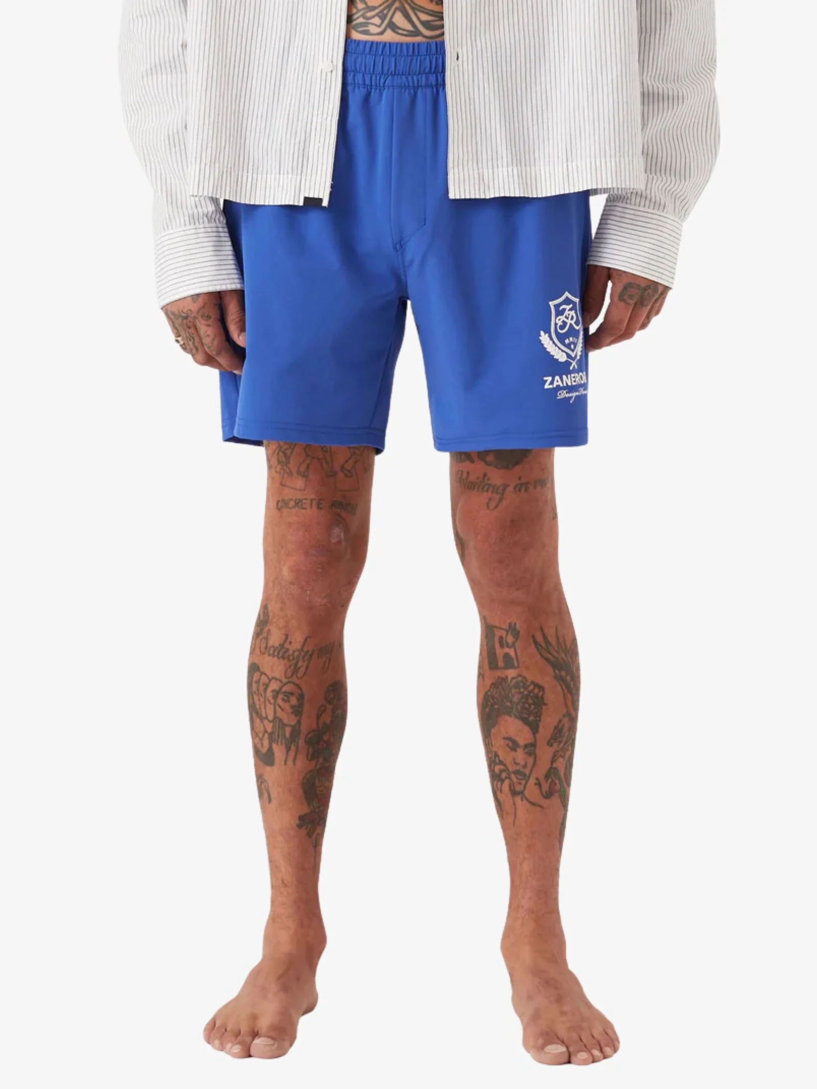 Crest Balmoral Beach Shorts - Image 2