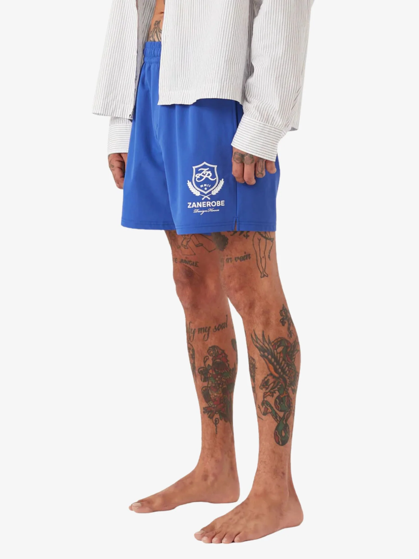 Crest Balmoral Beach Shorts - Image 3