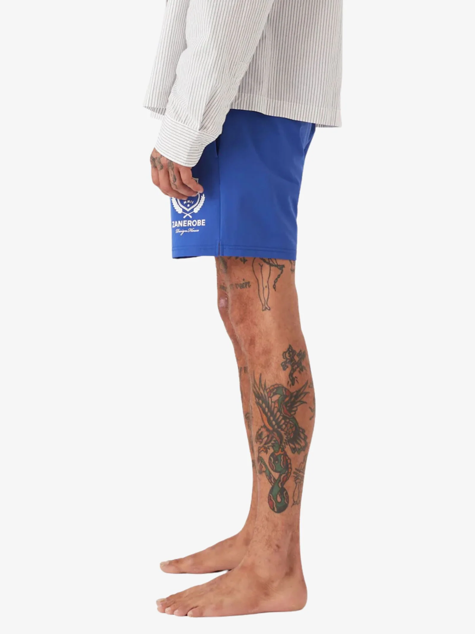 Crest Balmoral Beach Shorts - Image 4