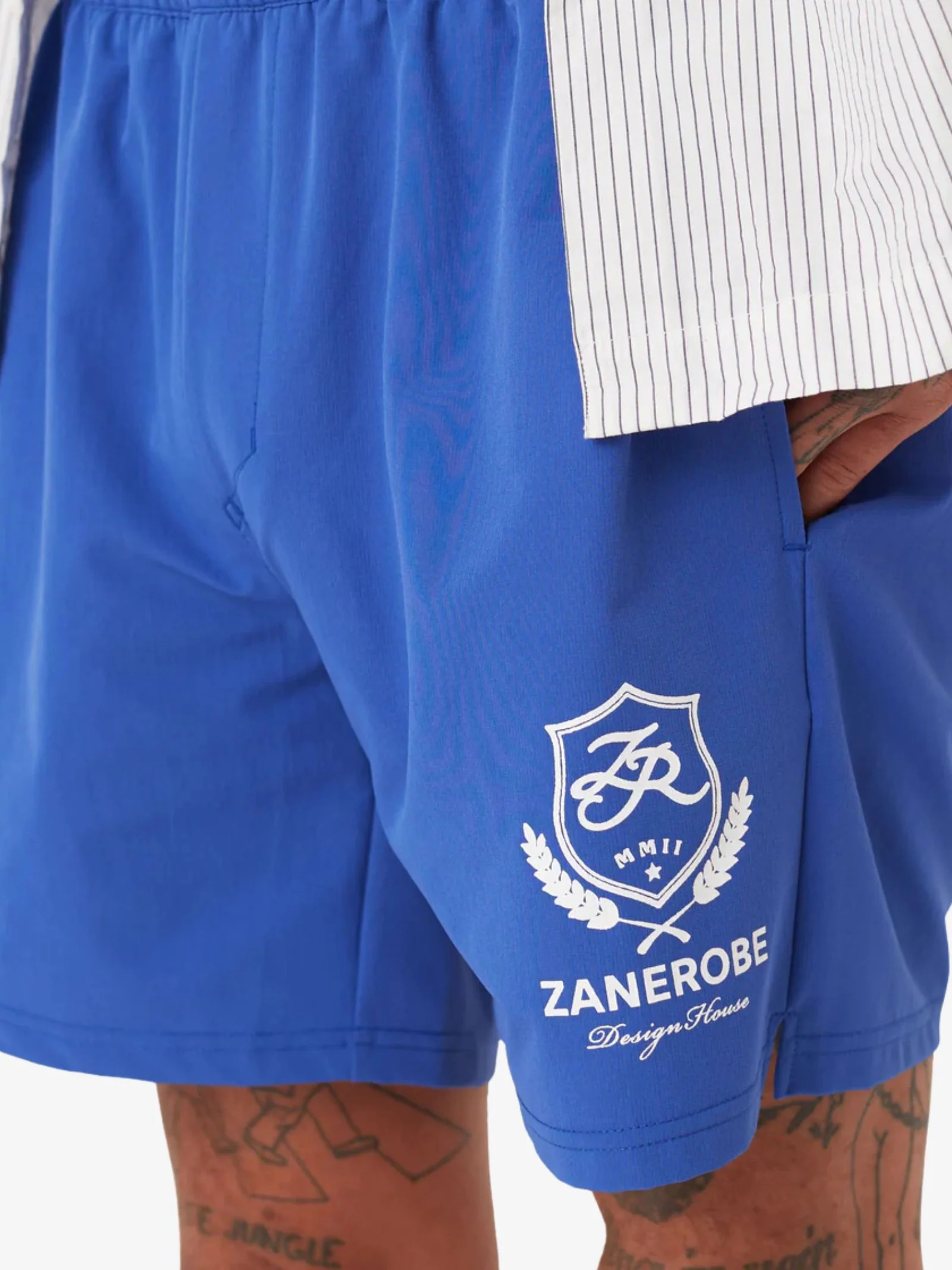 Crest Balmoral Beach Shorts - Image 6