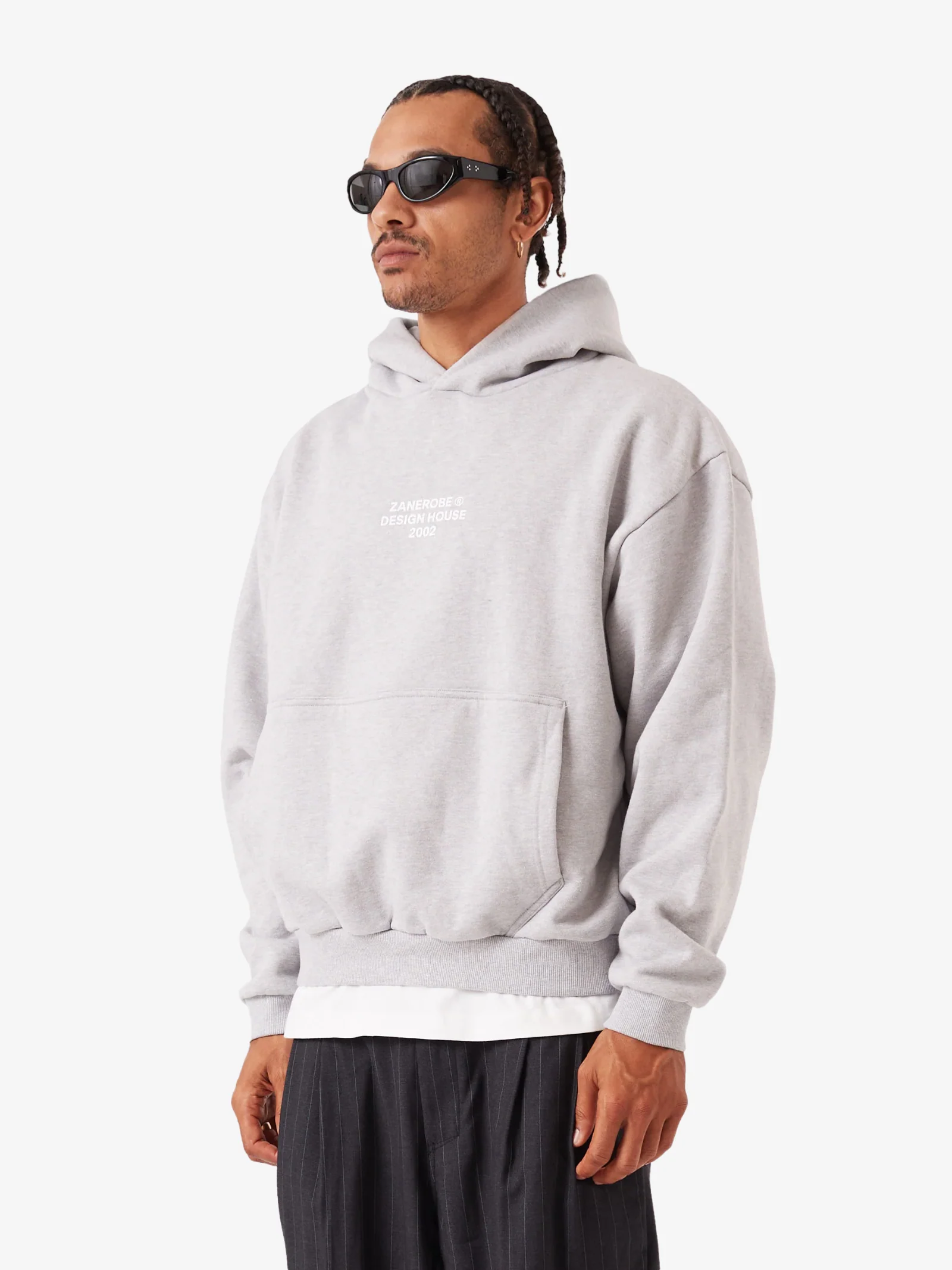 Design House Box Hood - Image 3