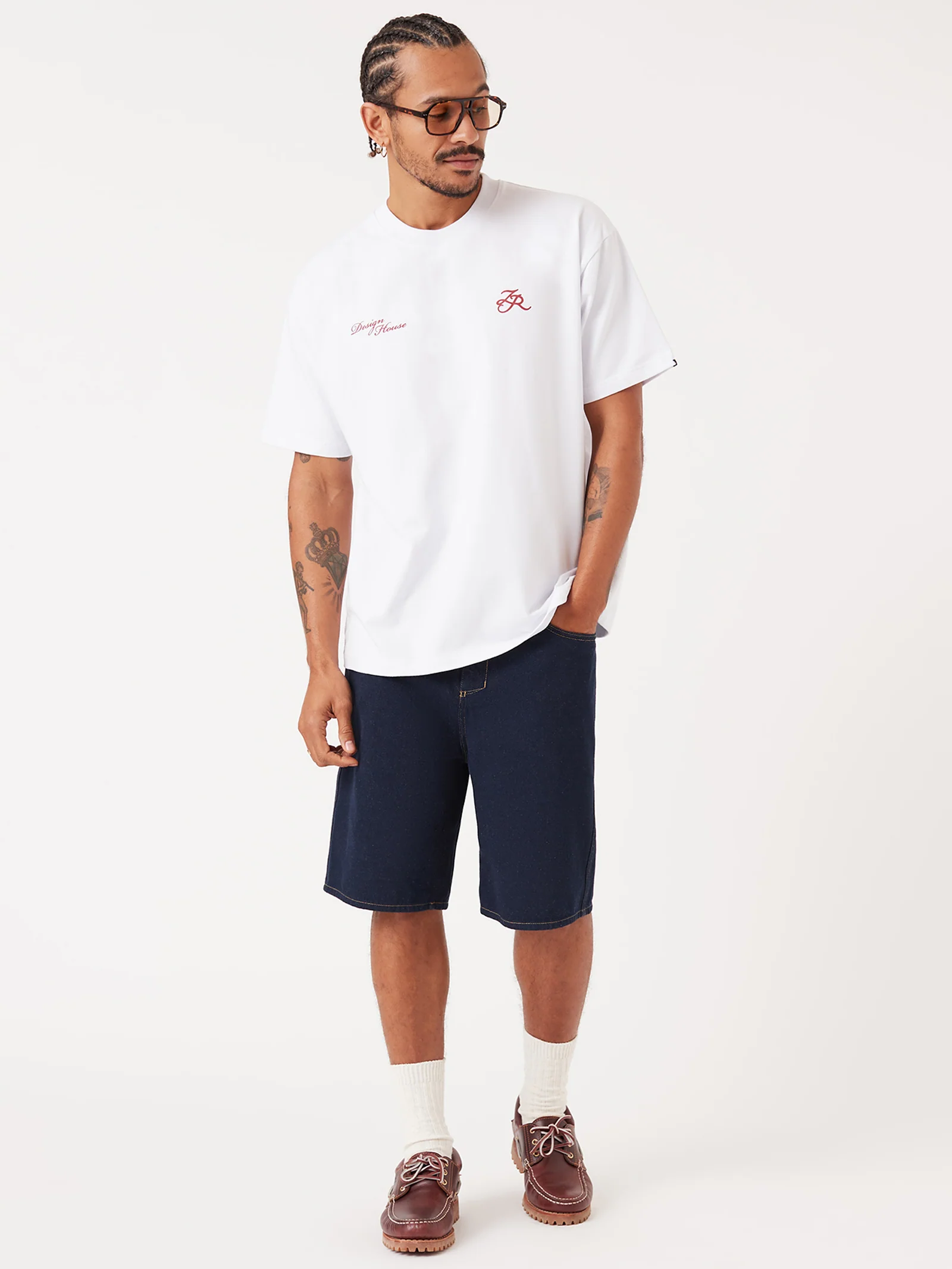Design House Box Tee - Image 3