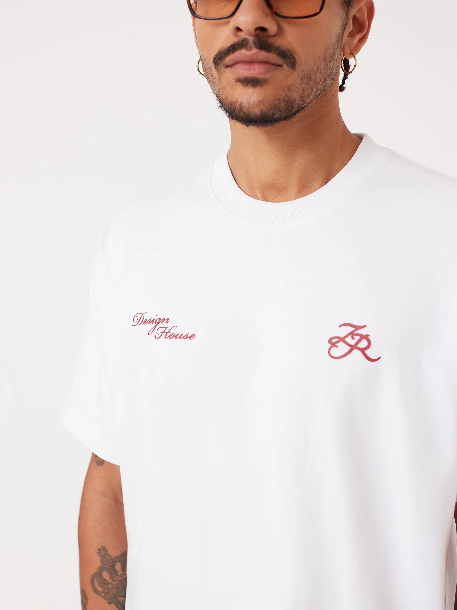 Design House Box Tee - Image 5