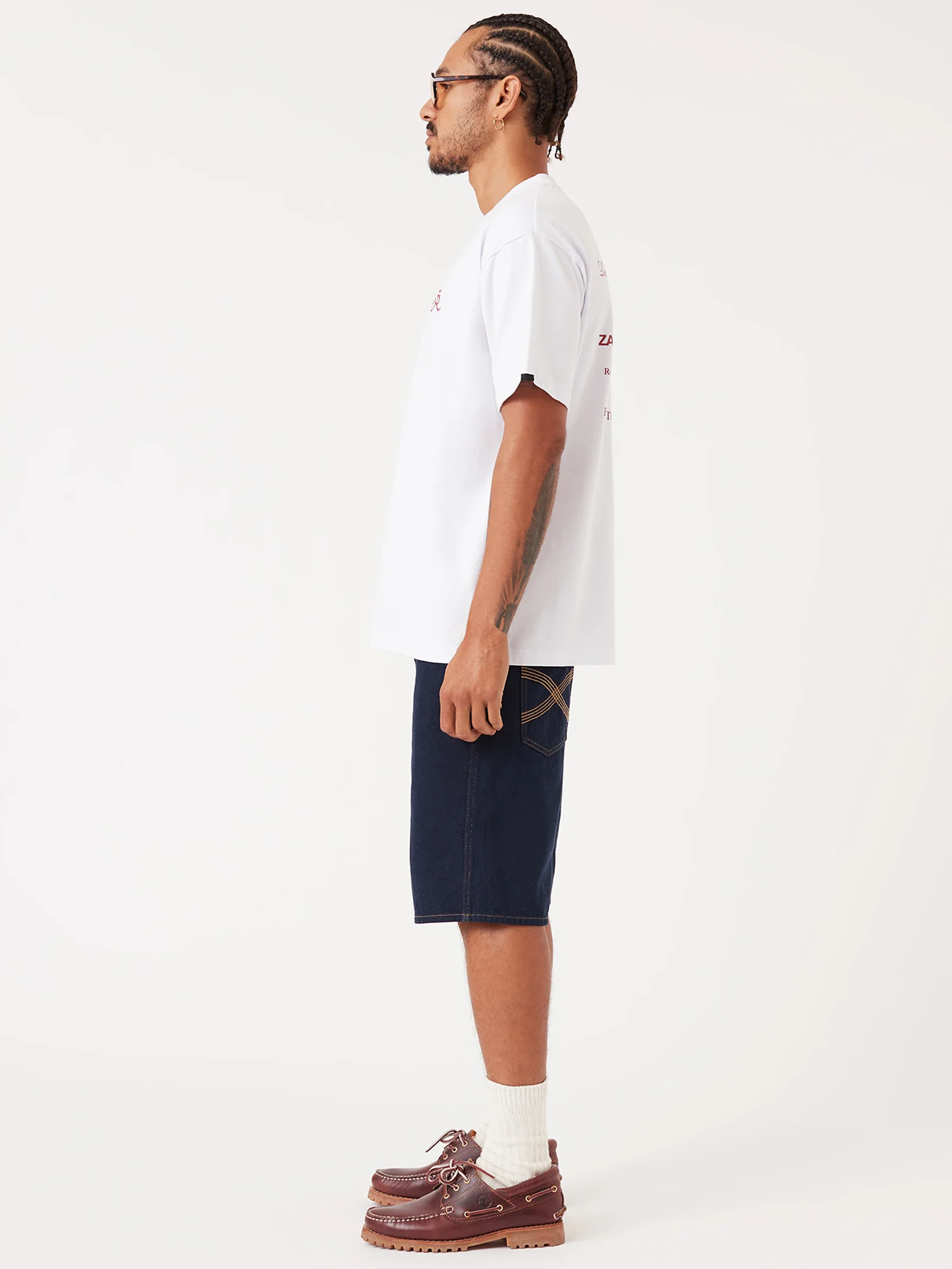 Design House Box Tee - Image 7