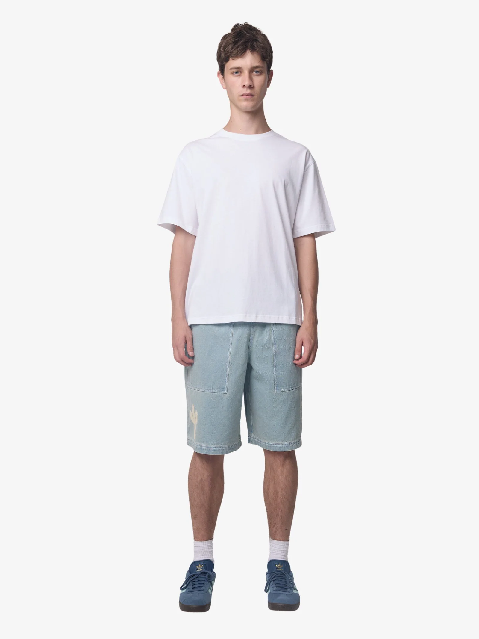 Design House Denim Shorts